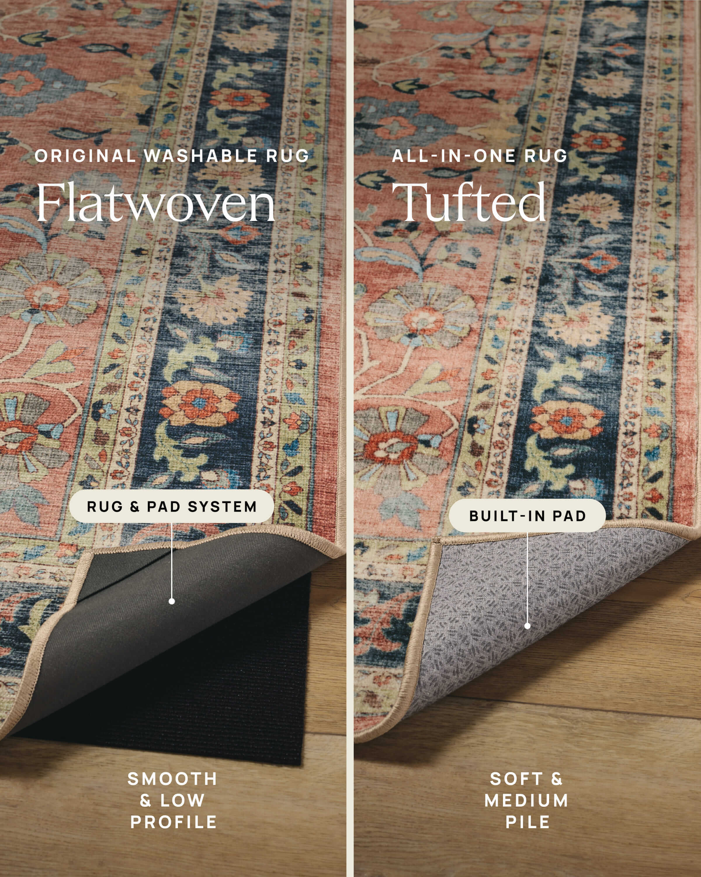A Sunny Day Multicolor Rug - Image 10
