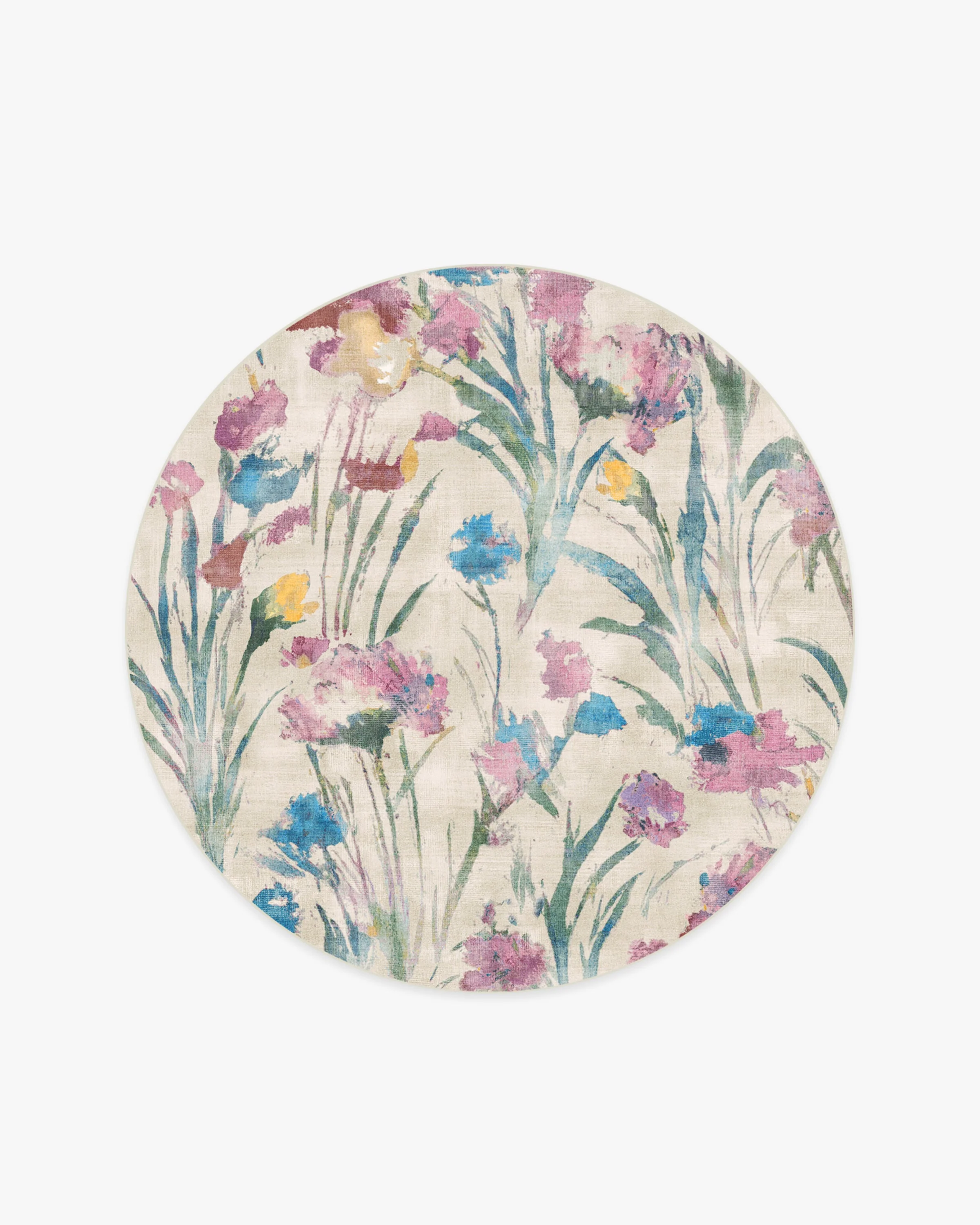 Abeline Multicolor Flatwoven Rug - Image 19