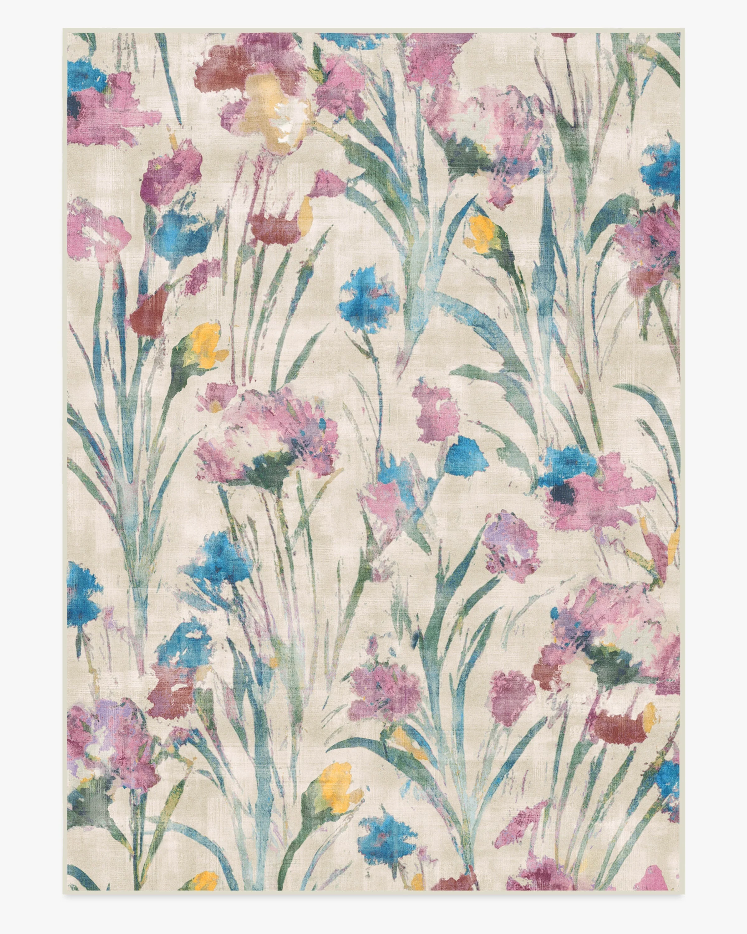 Abeline Multicolor Rug - Image 11