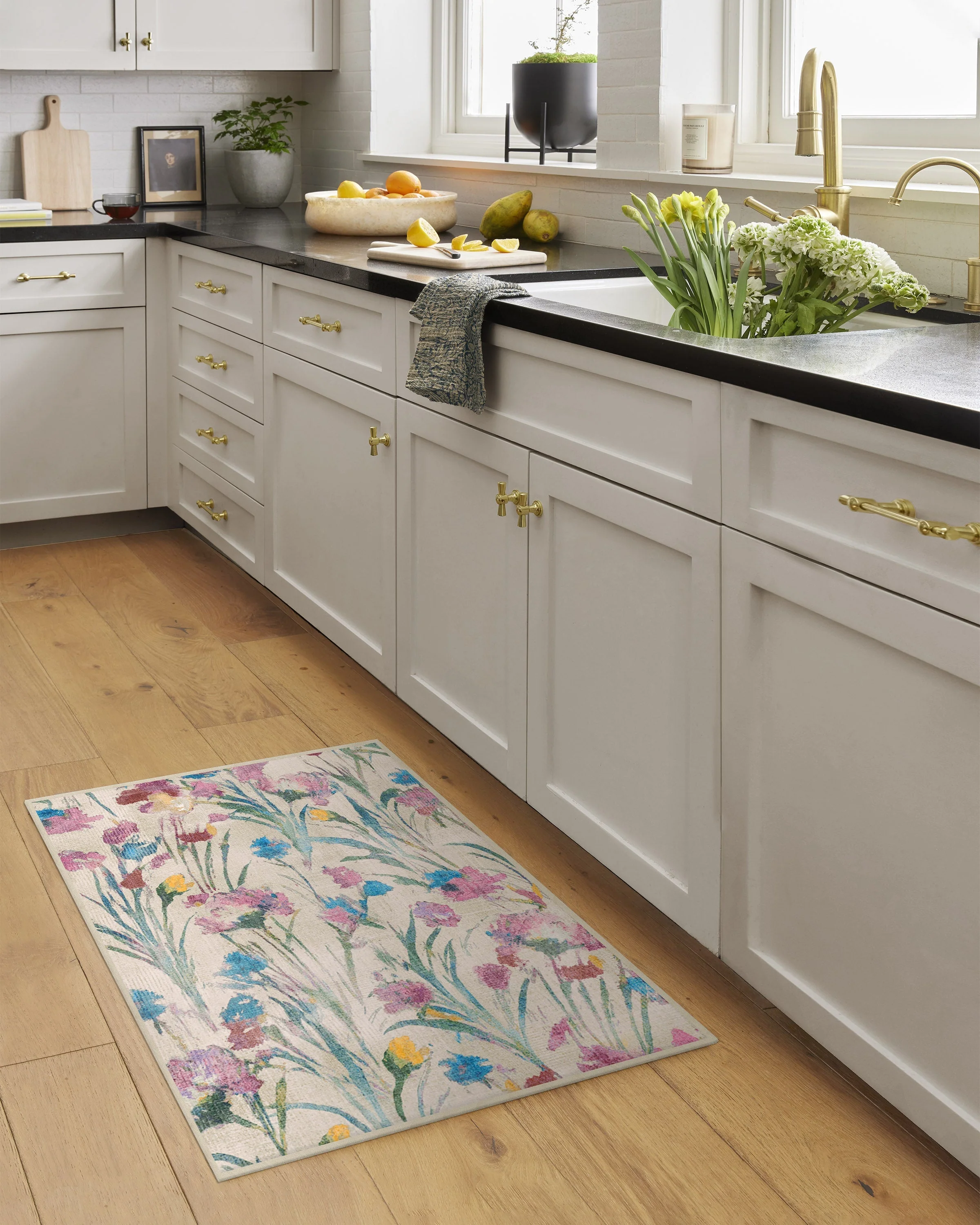 Abeline Multicolor Rug - Image 18