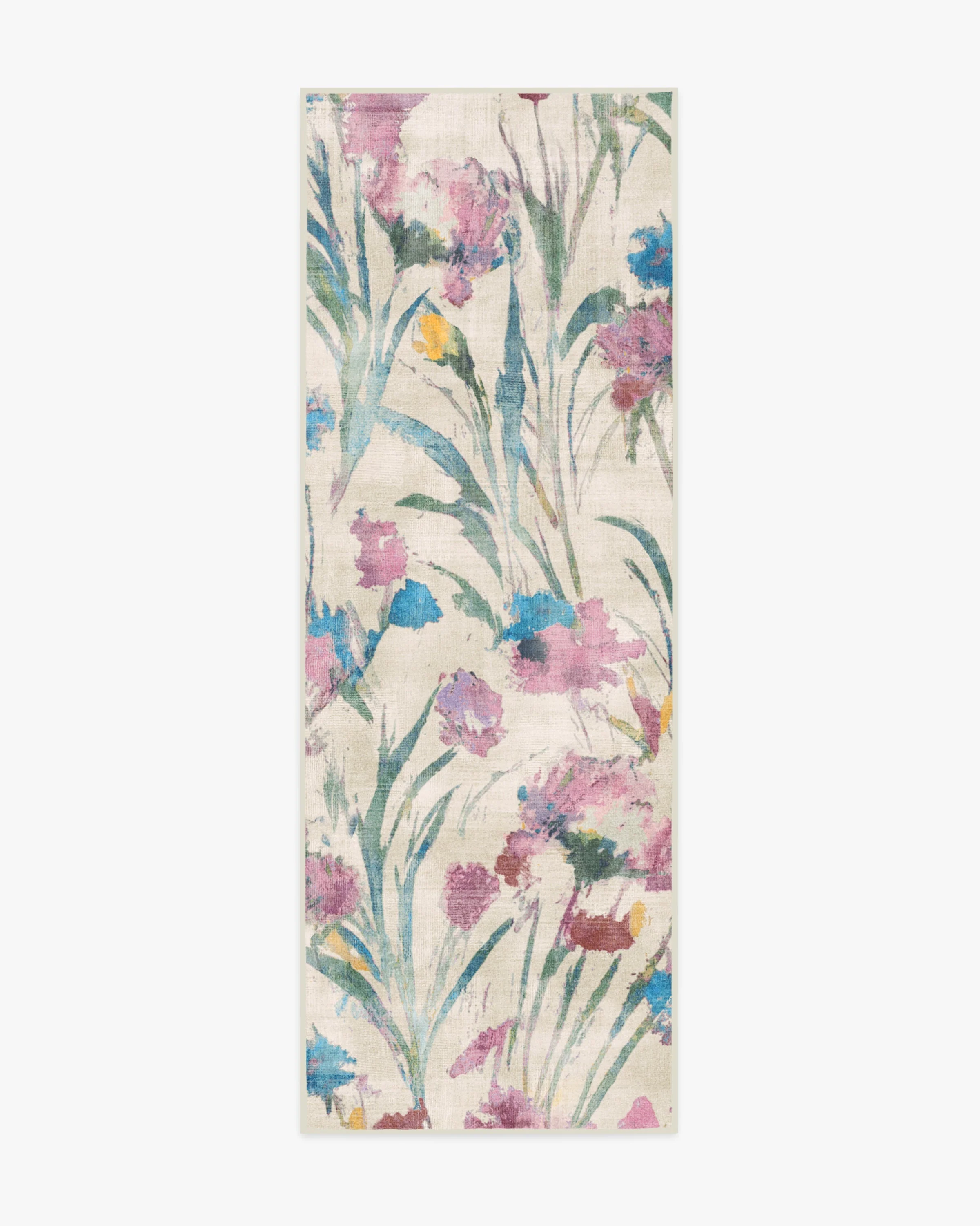 Abeline Multicolor Rug - Image 3