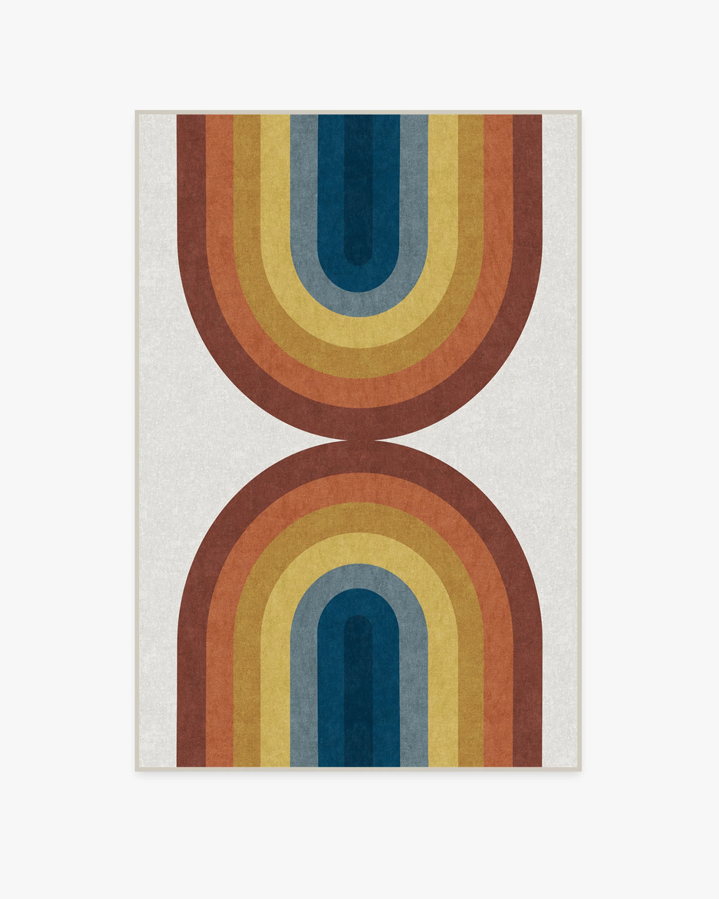 Absida Rainbow Rug - Image 7