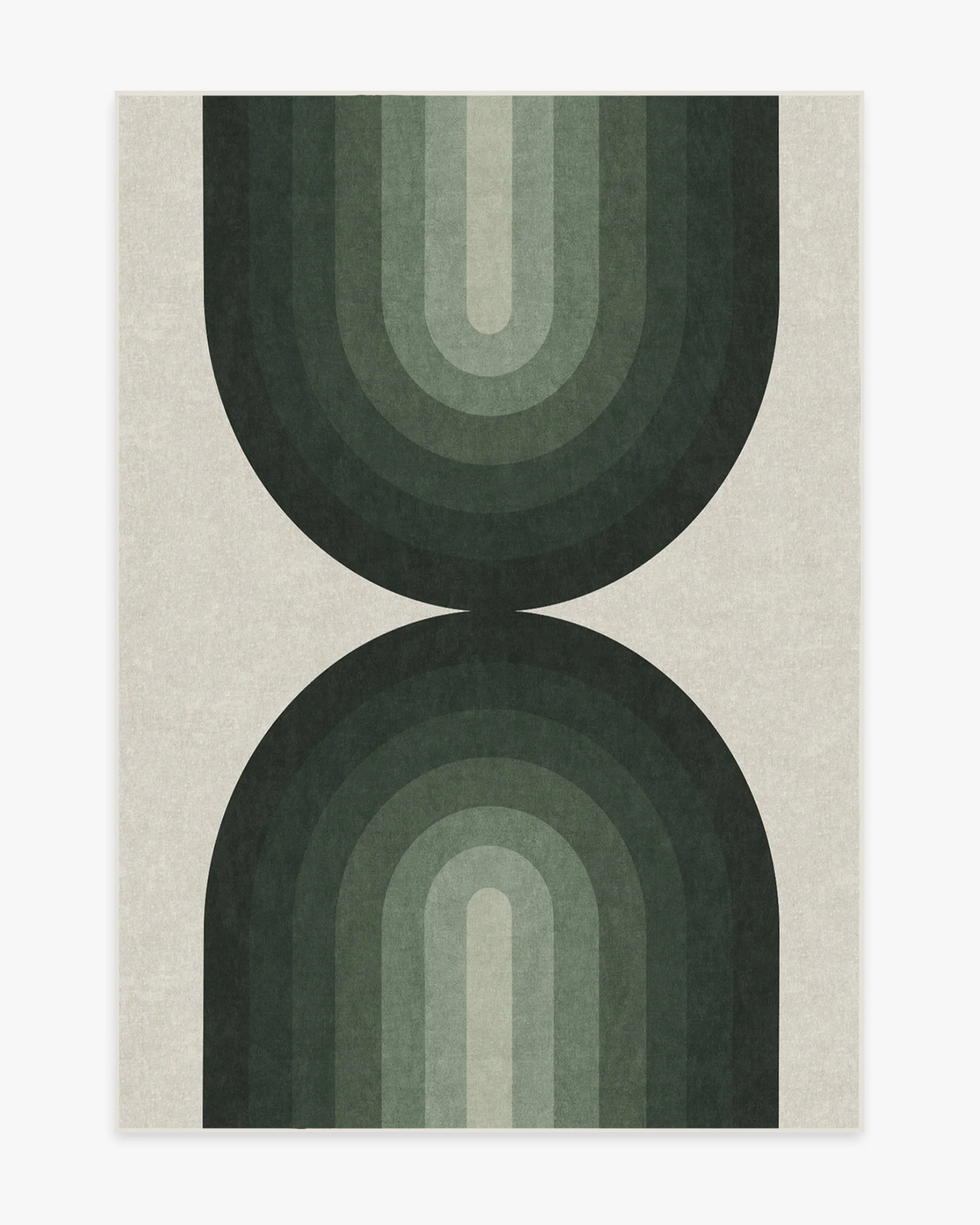 Absida Sage Flatwoven Rug