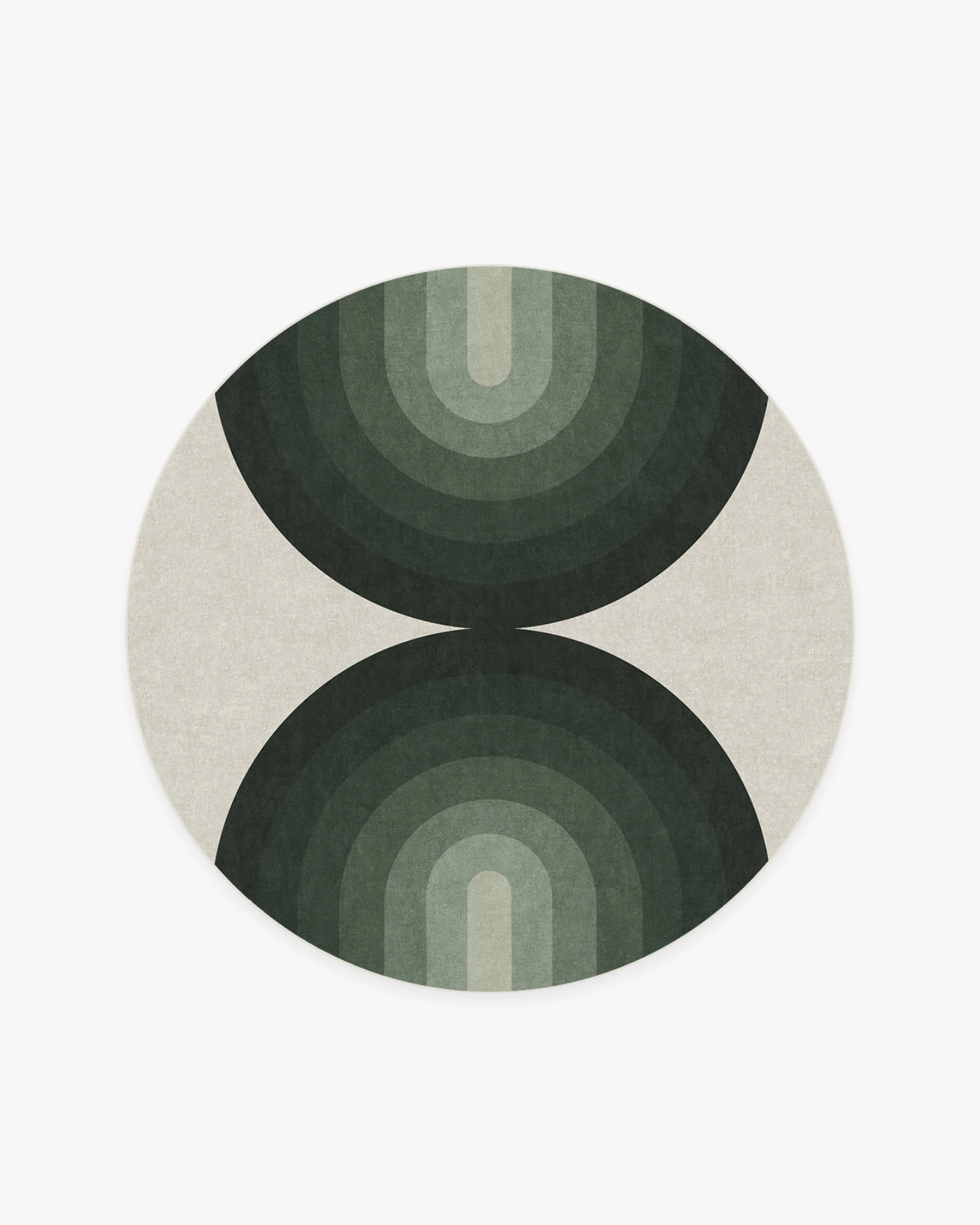 Absida Sage Rug - Image 11