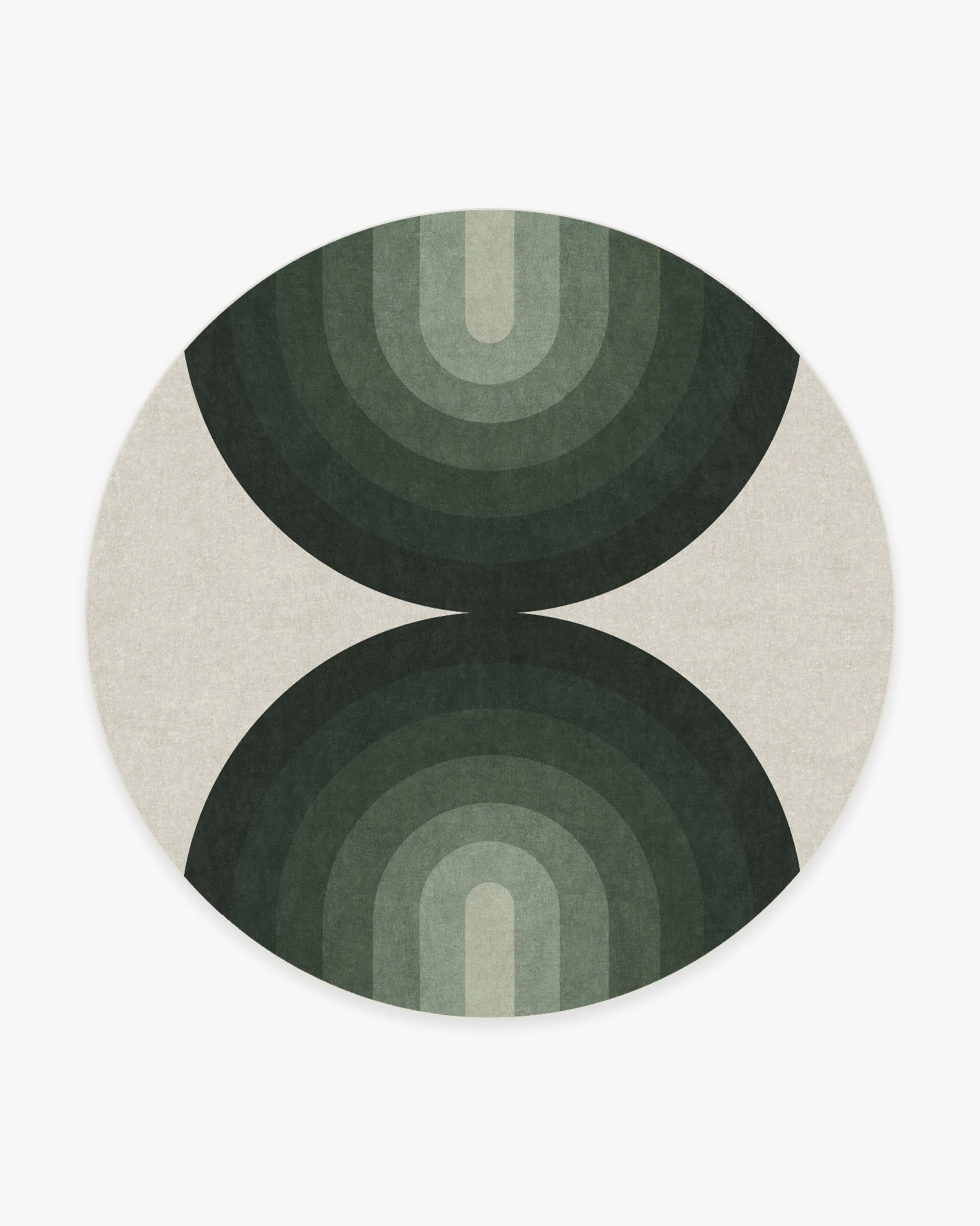 Absida Sage Rug - Image 13