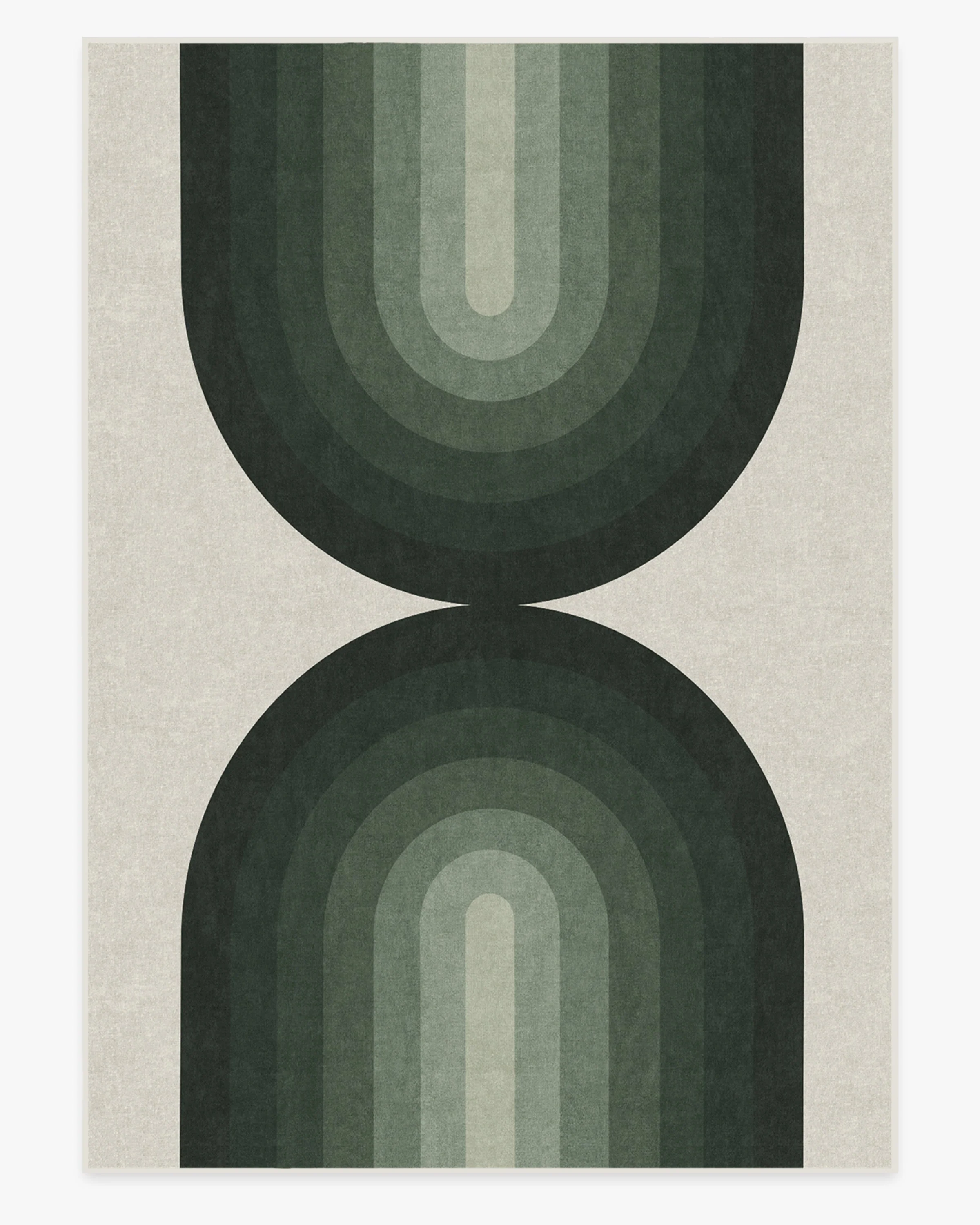 Absida Sage Rug - Image 14