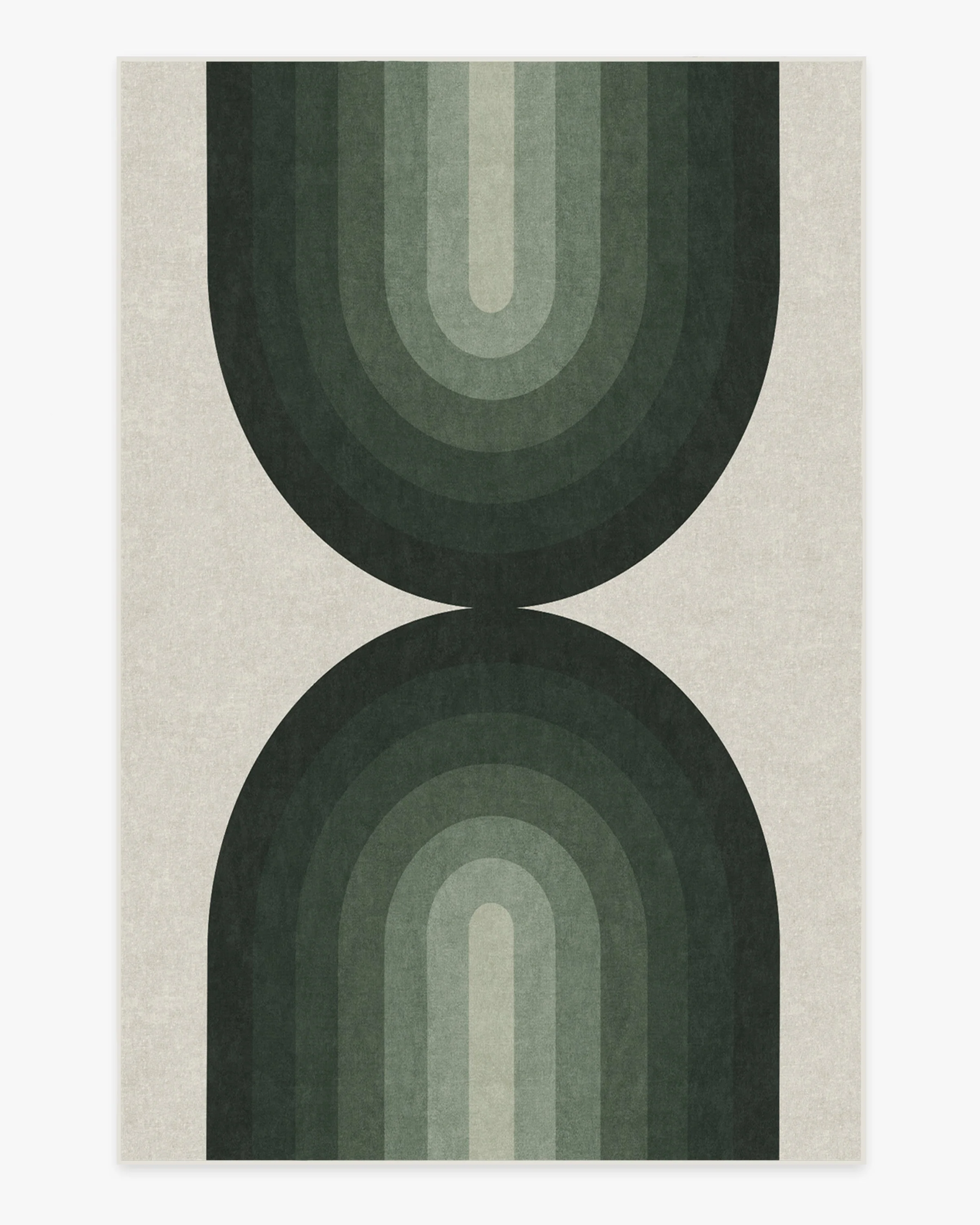 Absida Sage Rug - Image 8