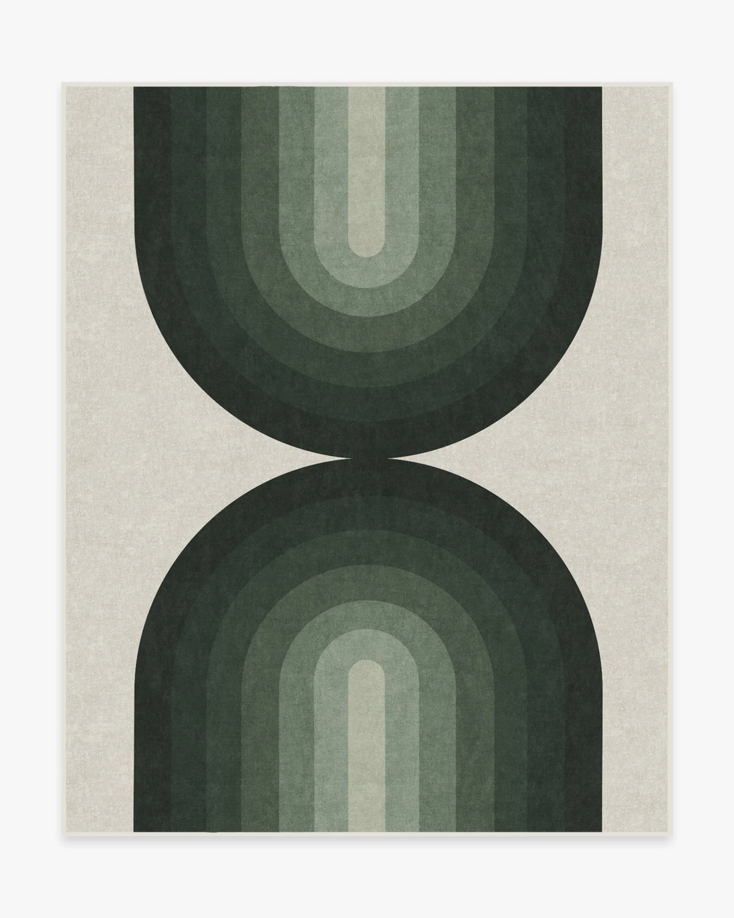 Absida Sage Rug - Image 9