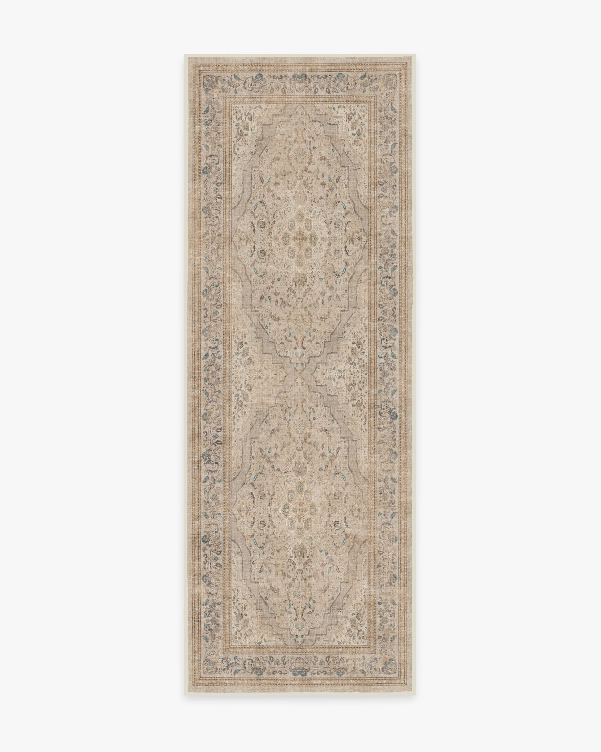 Adeline Ivory Opal Rug - Image 3