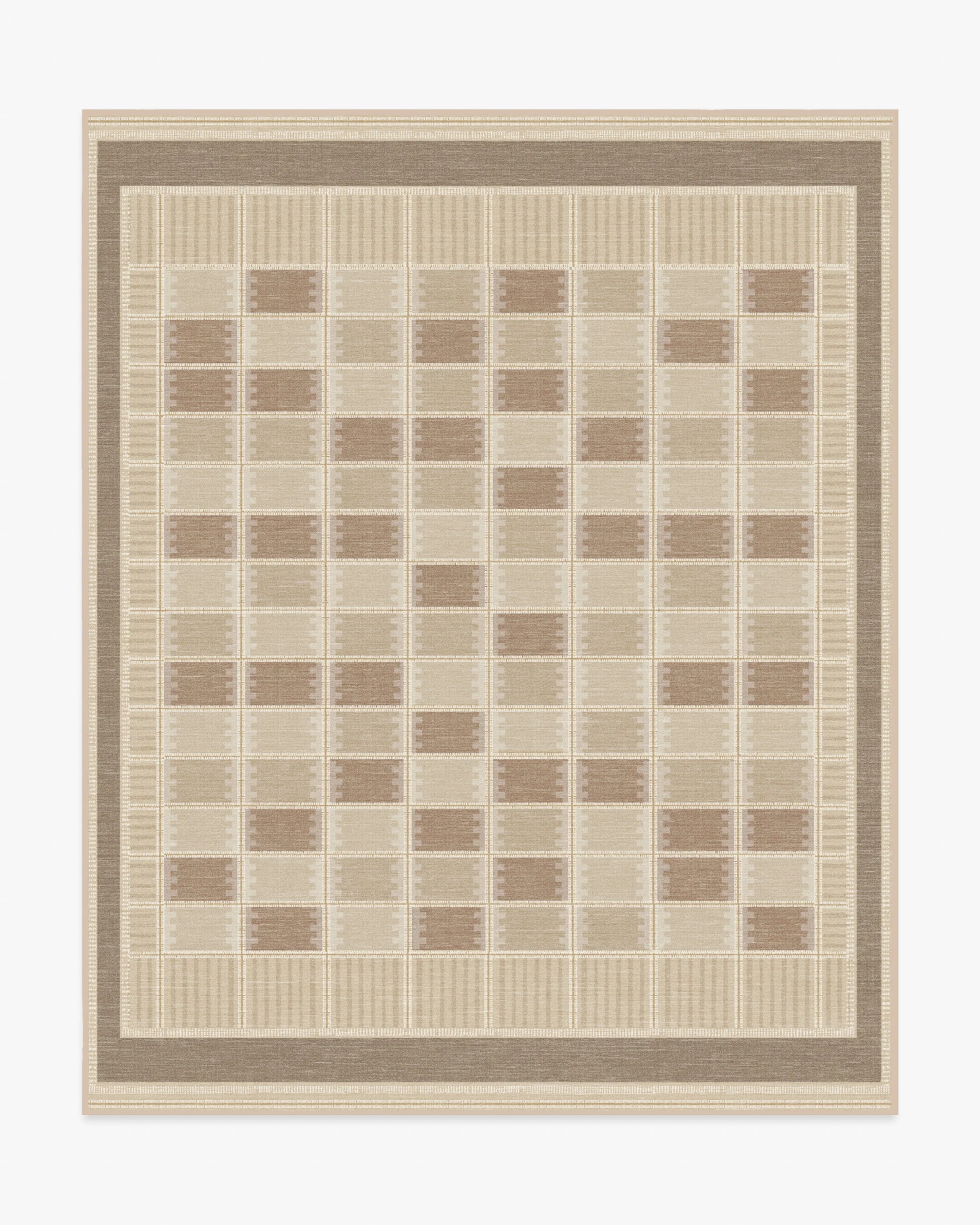 Agnes Natural Flatwoven Rug - Image 13