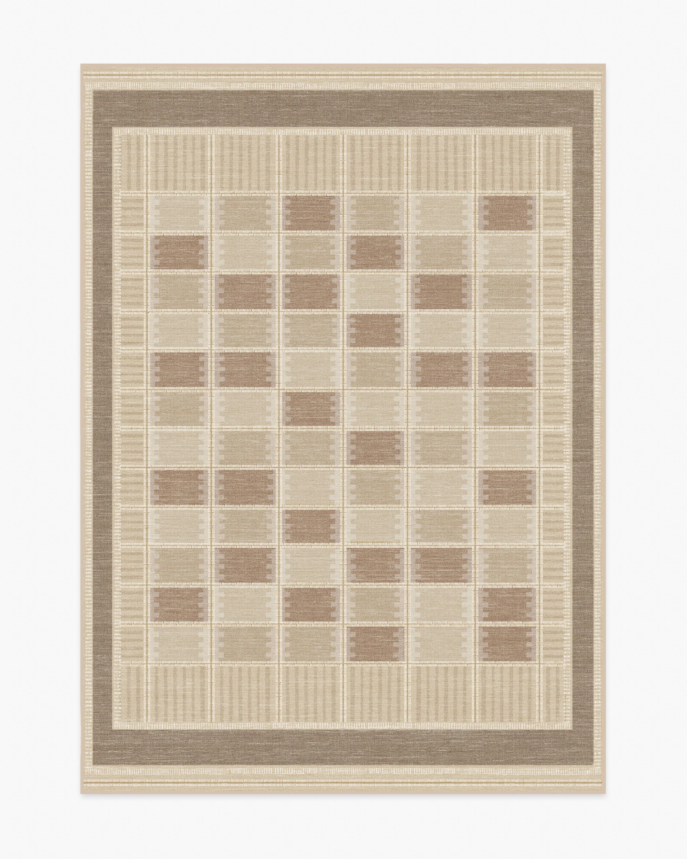 Agnes Natural Rug
