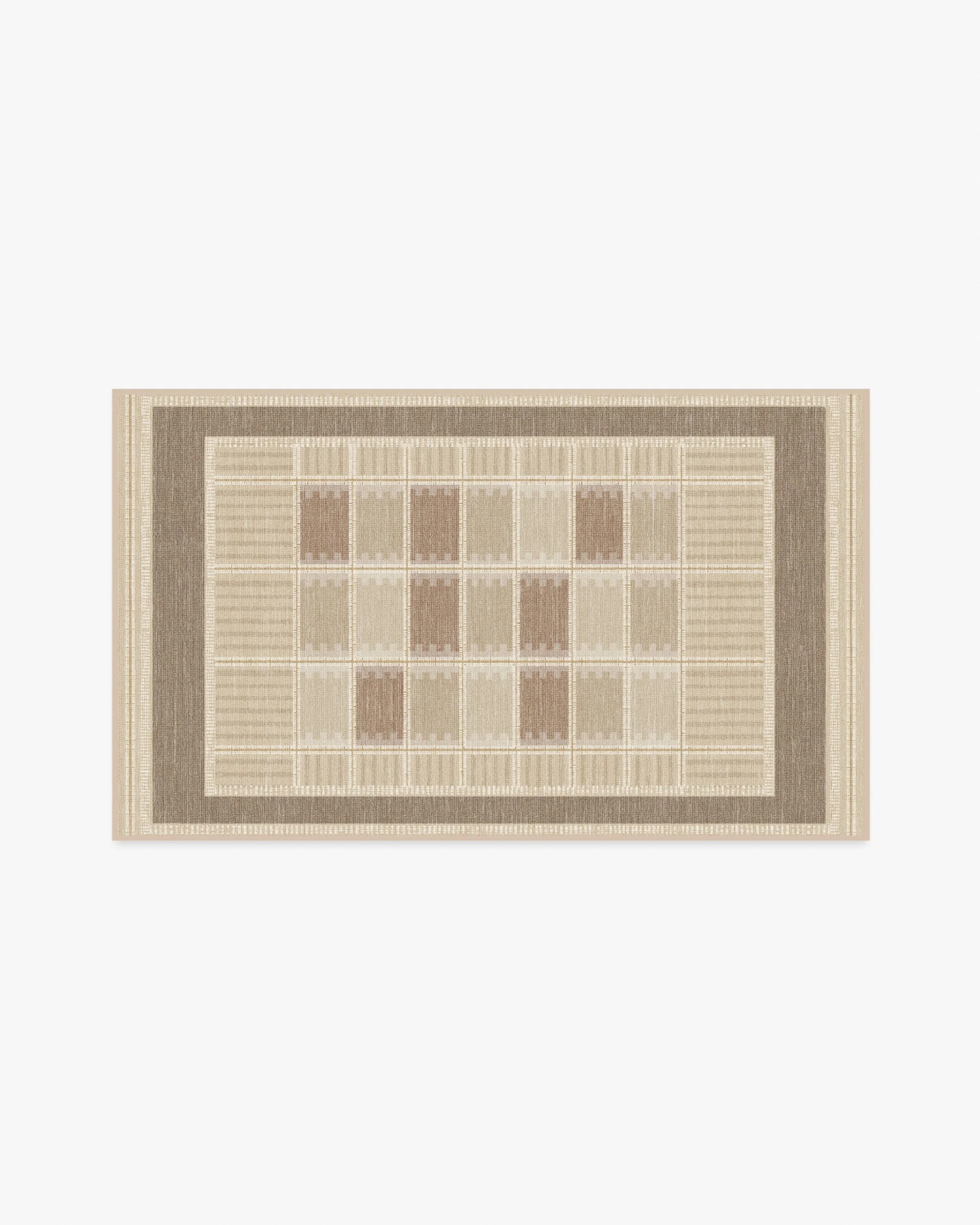 Agnes Natural Rug - Image 5