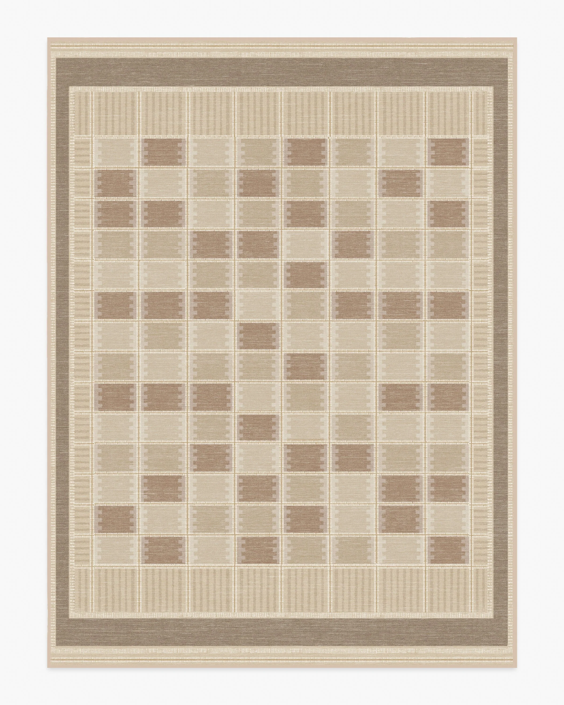 Agnes Natural Rug - Image 8
