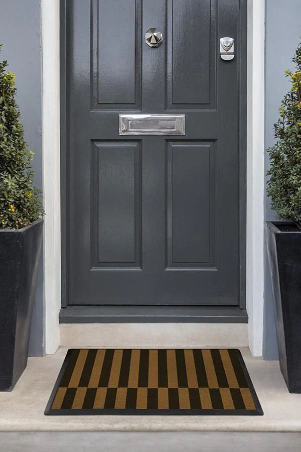 Alterna Stripe Doormat - Image 3