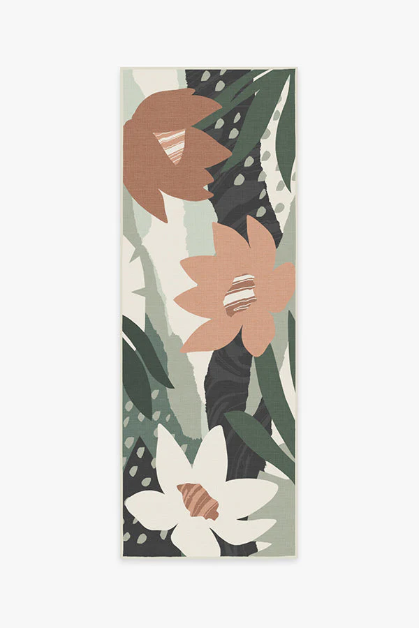 Arcadia Desert Sage Outdoor Rug - Image 7