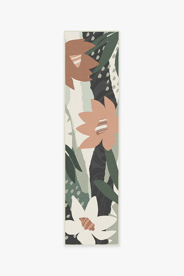Arcadia Desert Sage Outdoor Rug - Image 8