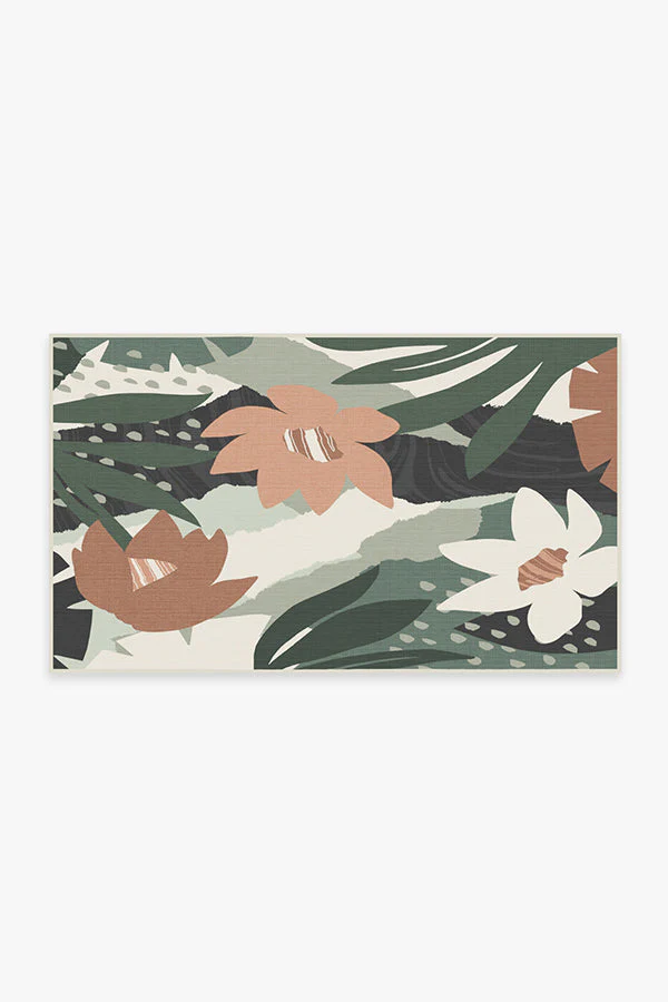 Arcadia Desert Sage Outdoor Rug - Image 9
