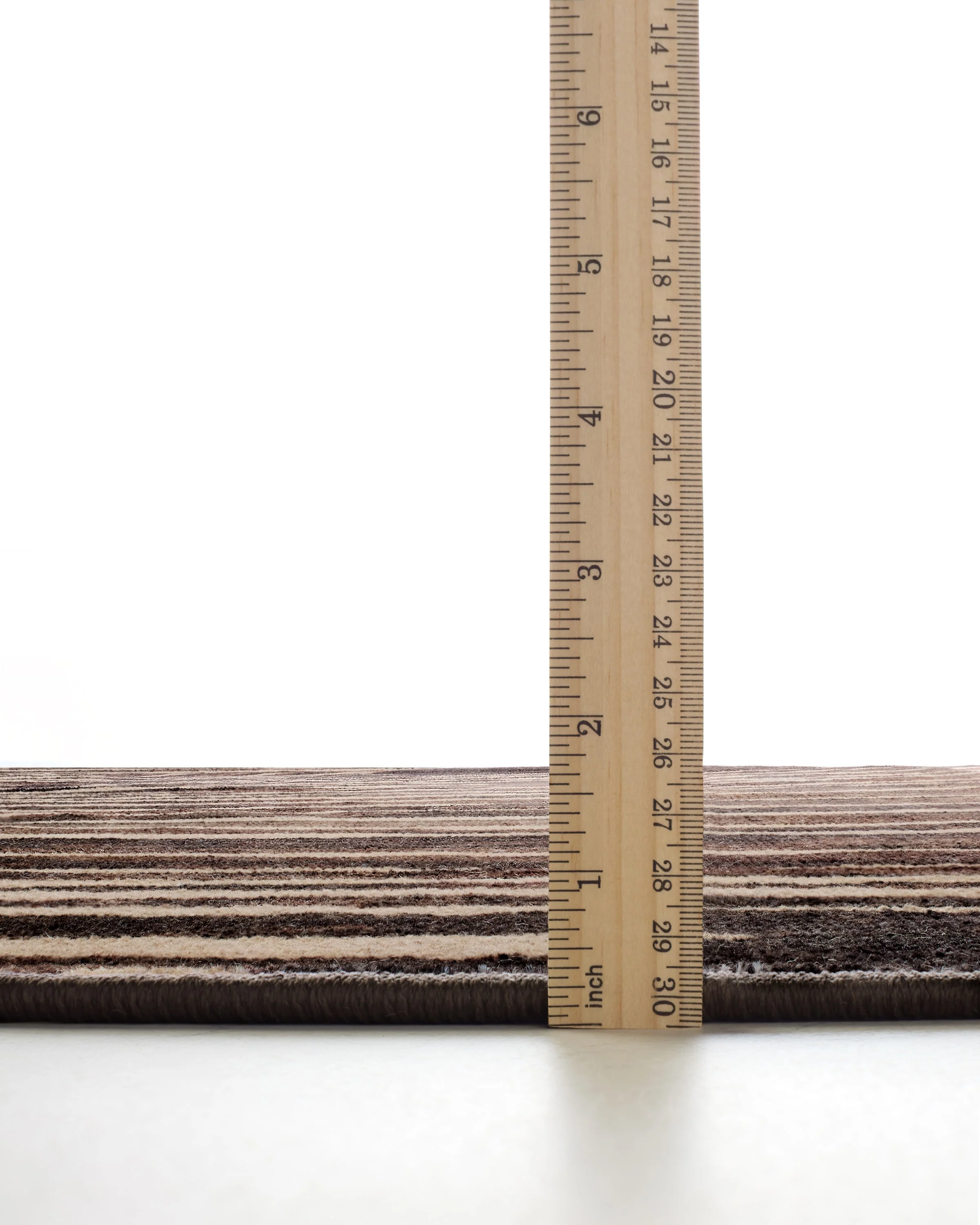 Arcane Espresso Brown Rug - Image 17