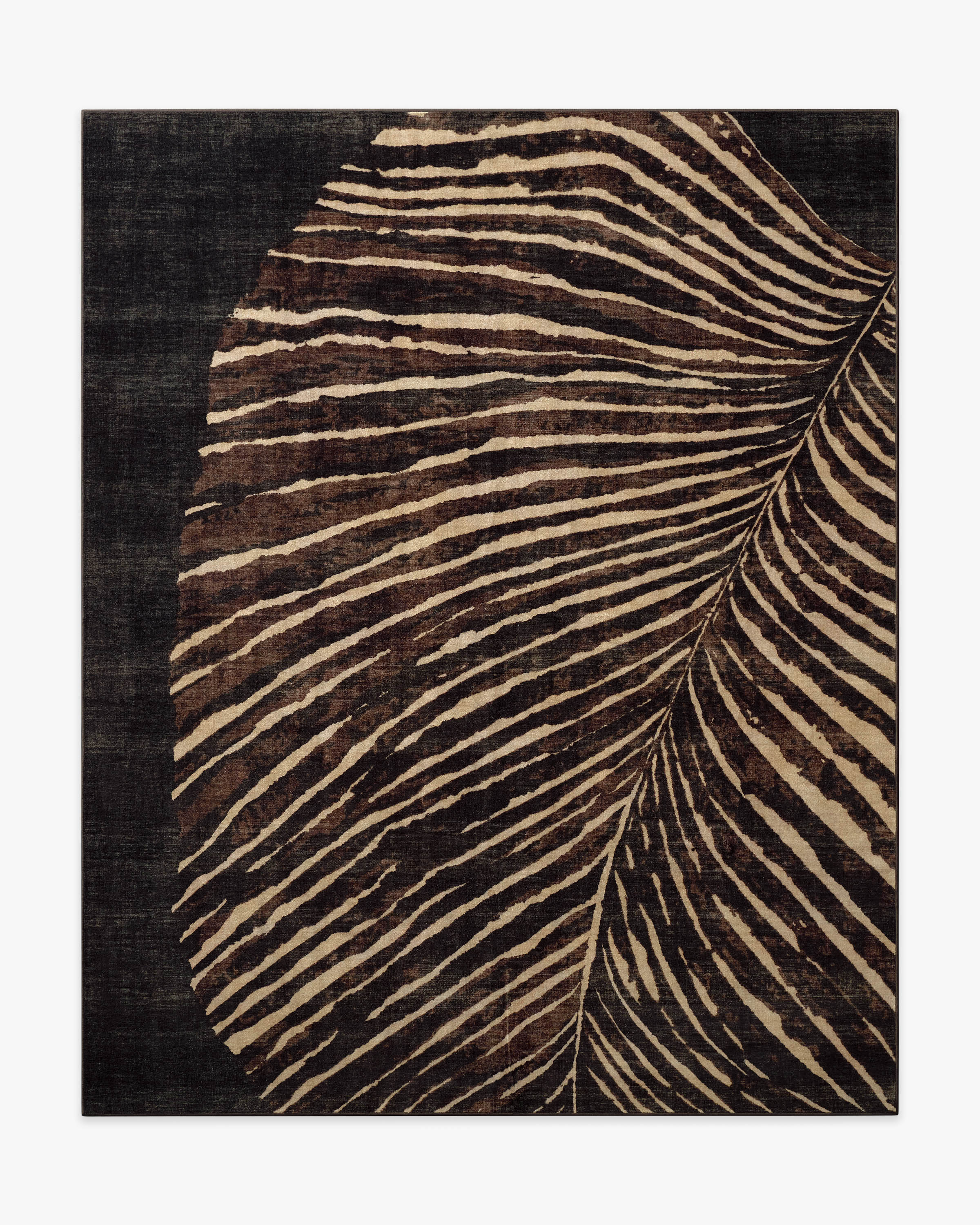 Arcane Espresso Brown Rug - Image 5