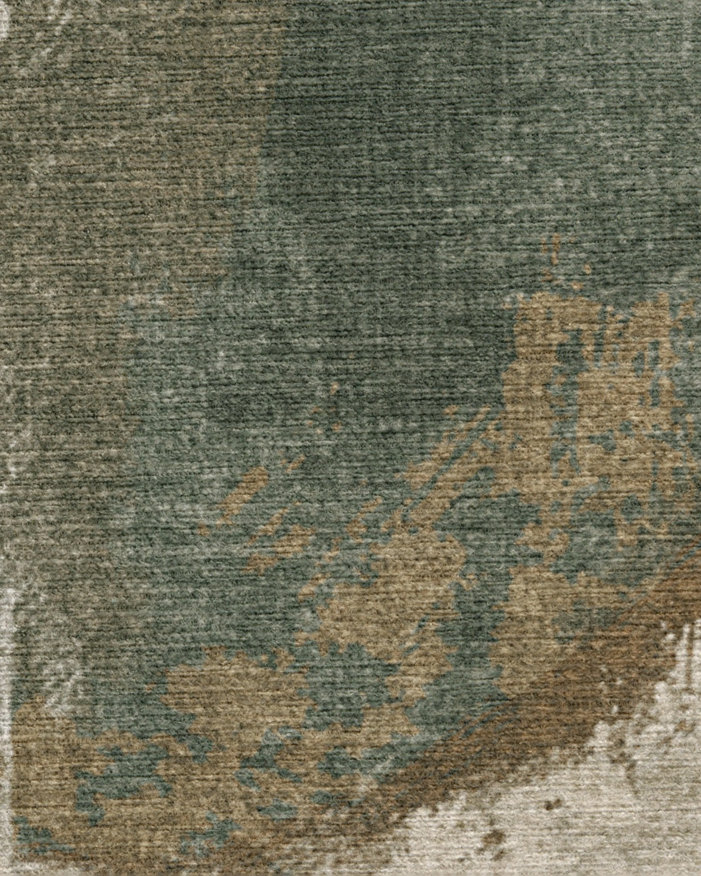 Jorda Bronze Natural Rug by Architectural Digest - Image 17