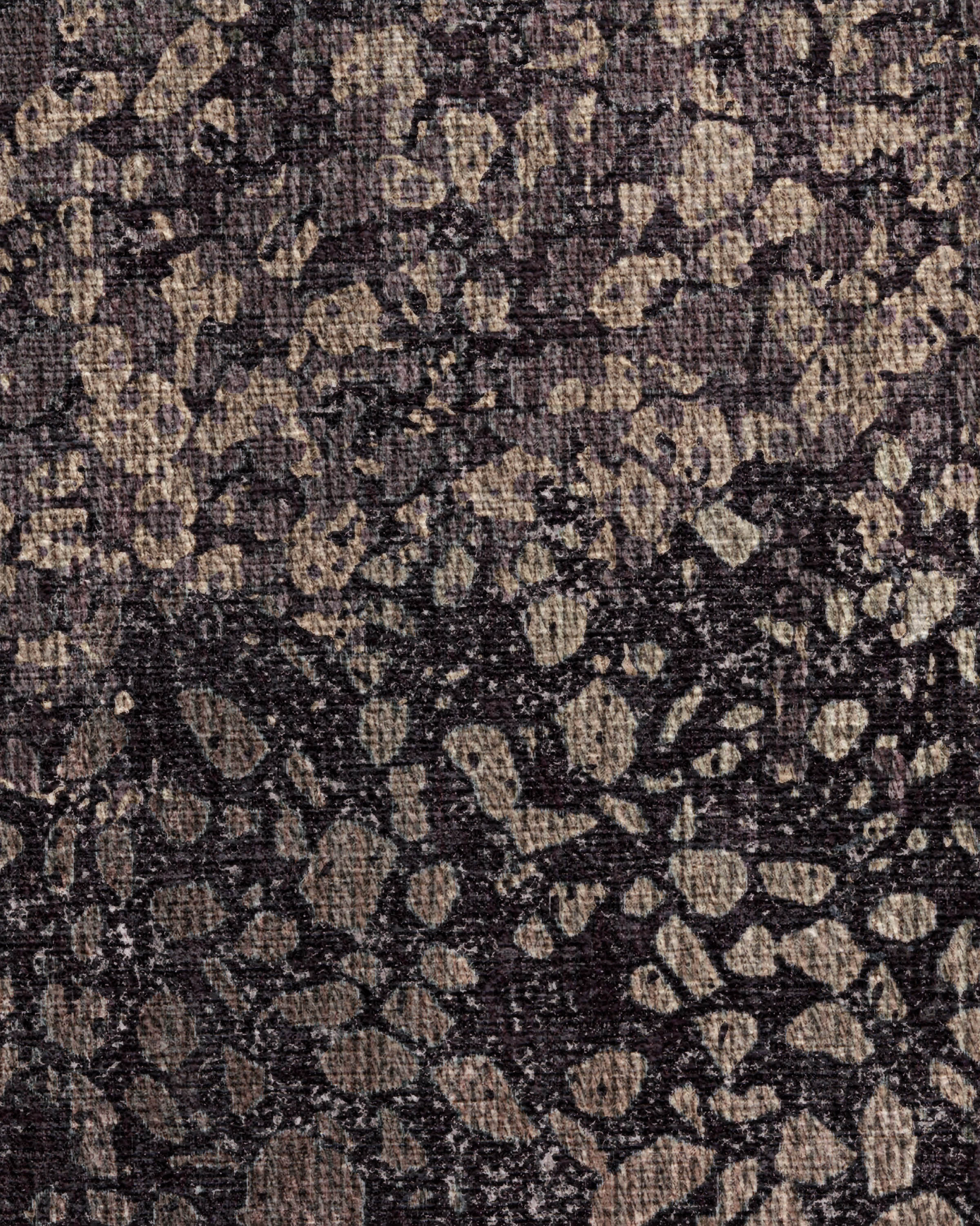 Terran Burgundy Flatwoven Rug by Architectural Digest - Image 20