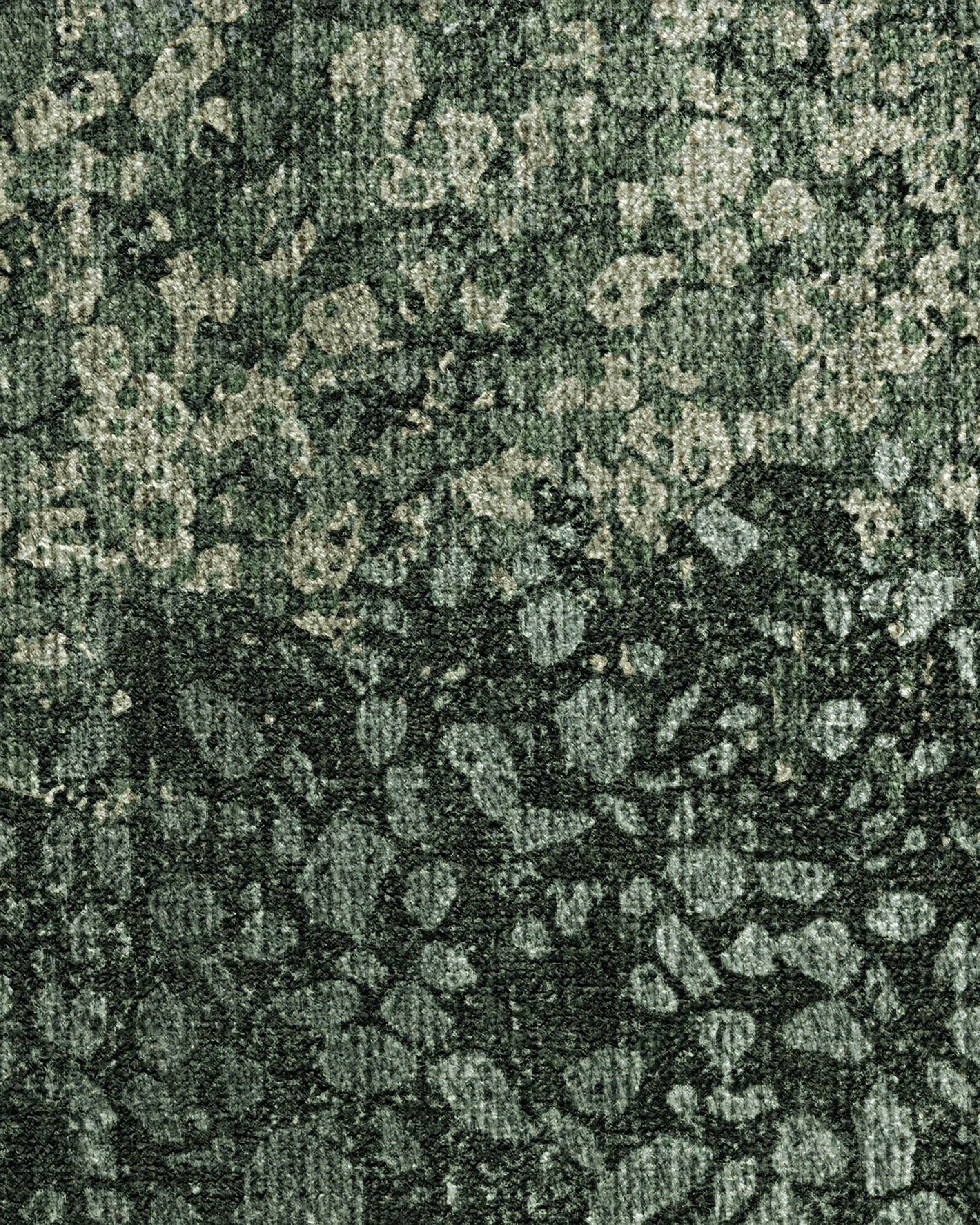 Terran Moss Flatwoven Rug by Architectural Digest - Image 21
