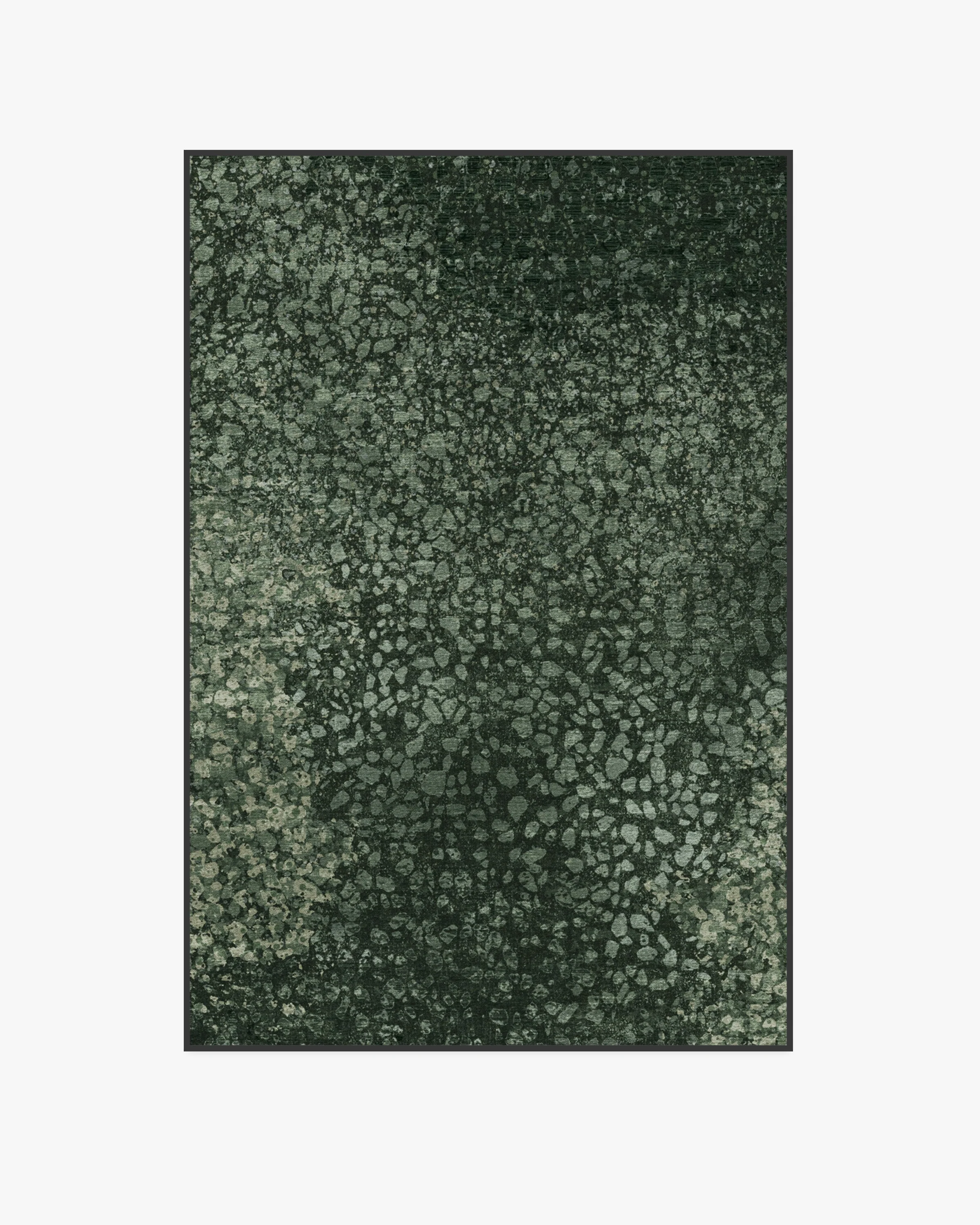 Terran Moss Flatwoven Rug by Architectural Digest - Image 8