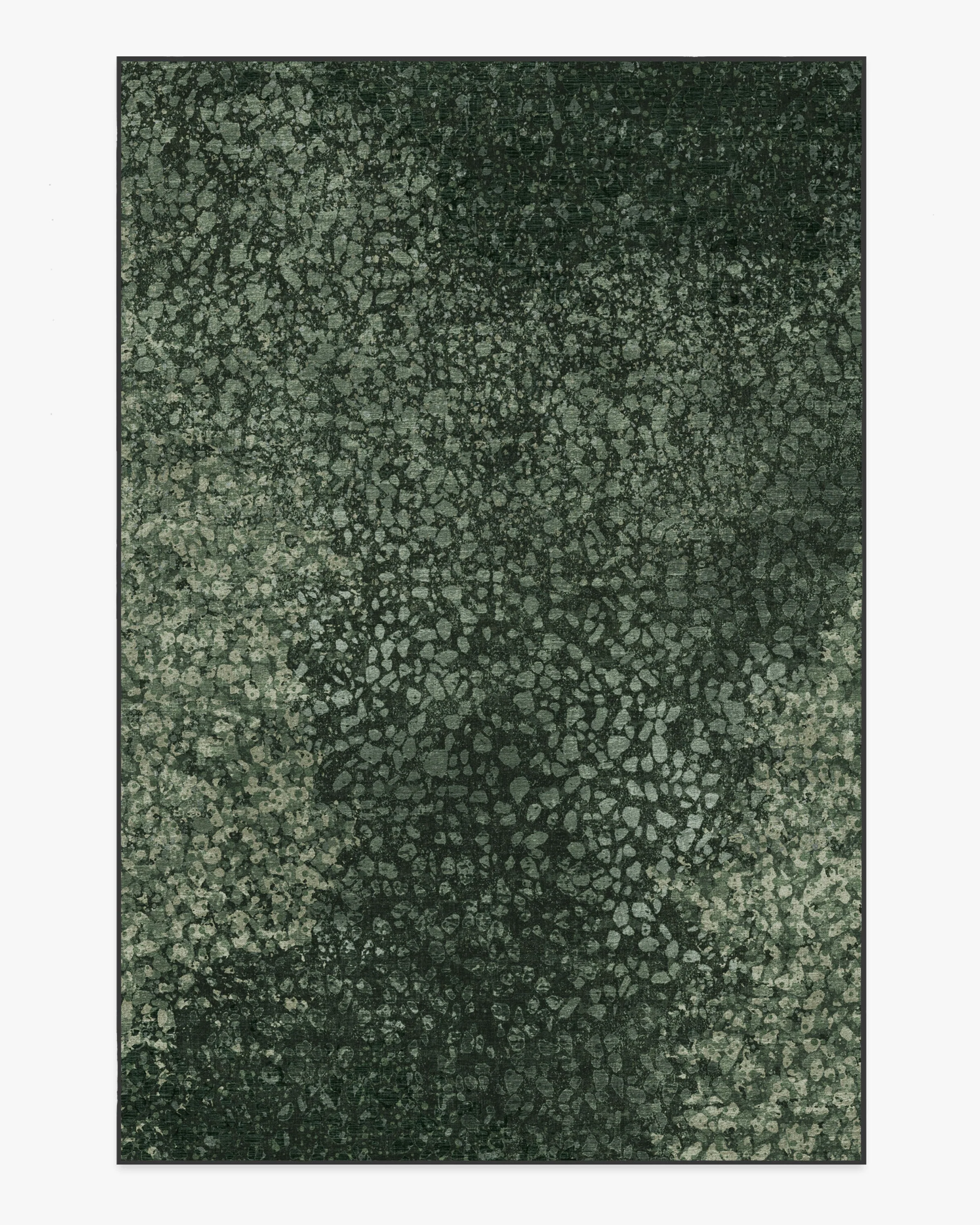 Terran Moss Rug by Architectural Digest - Image 9