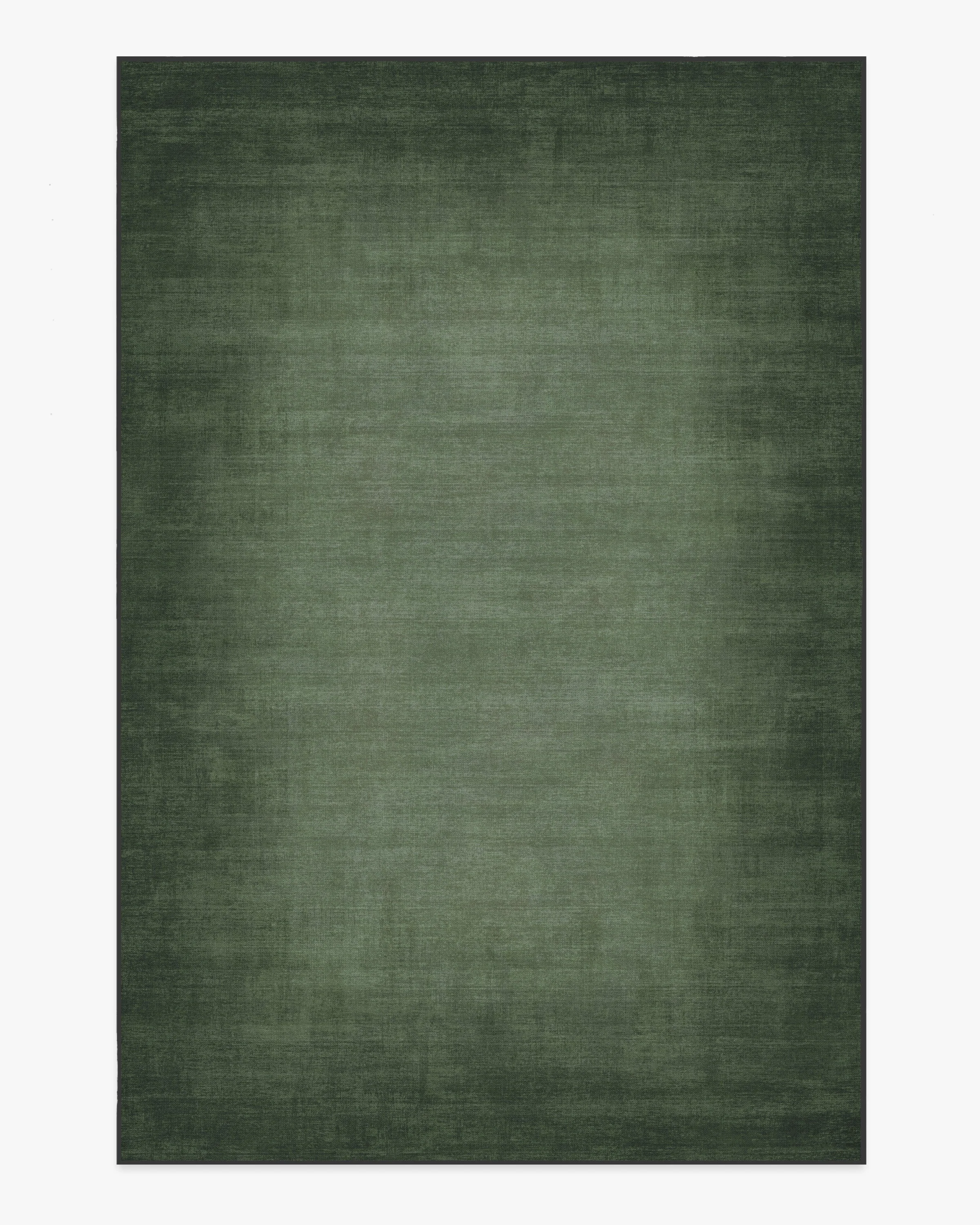Aura Ombre Solid Sage Flatwoven Rug - Image 15