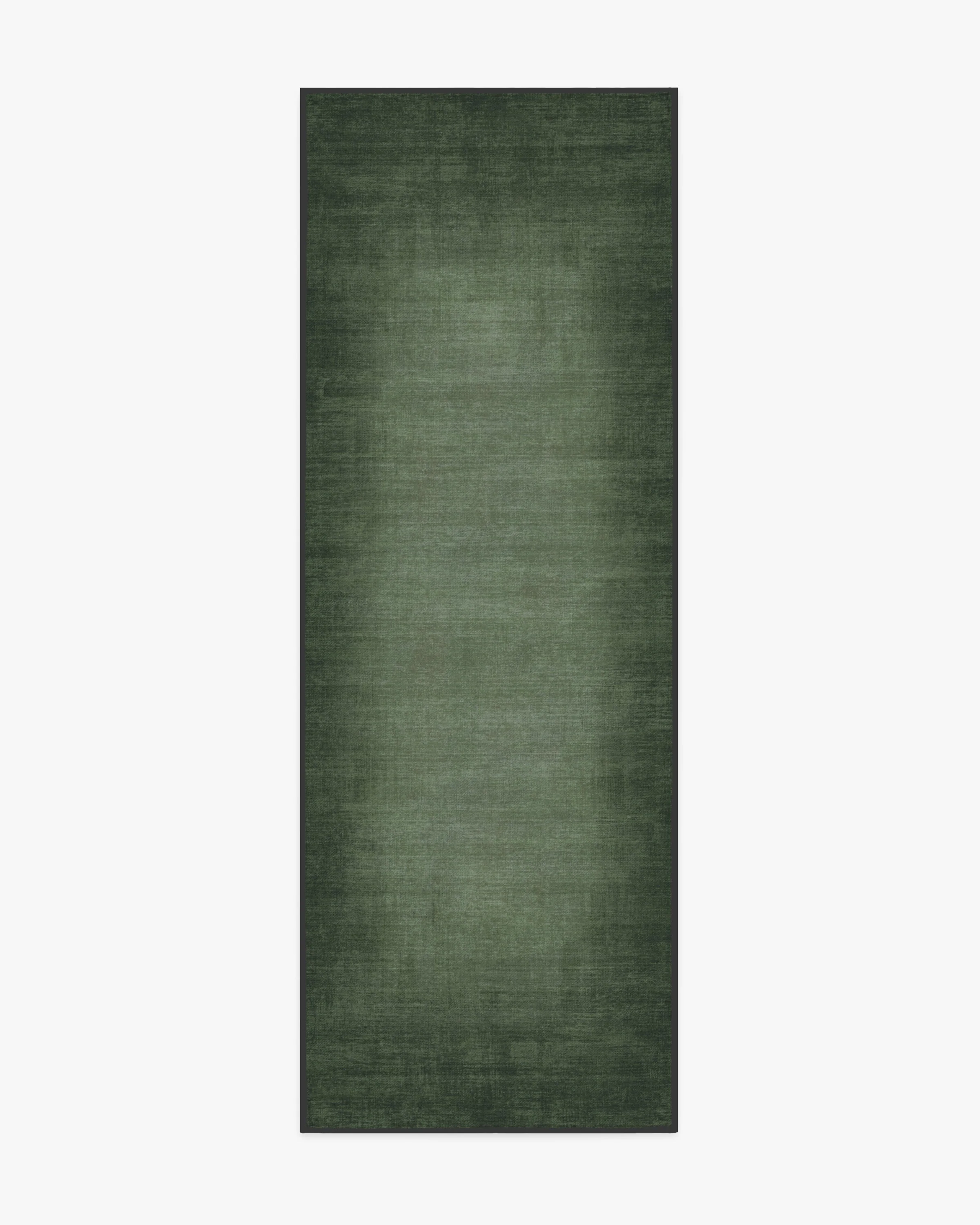 Aura Ombre Solid Sage Rug - Image 3