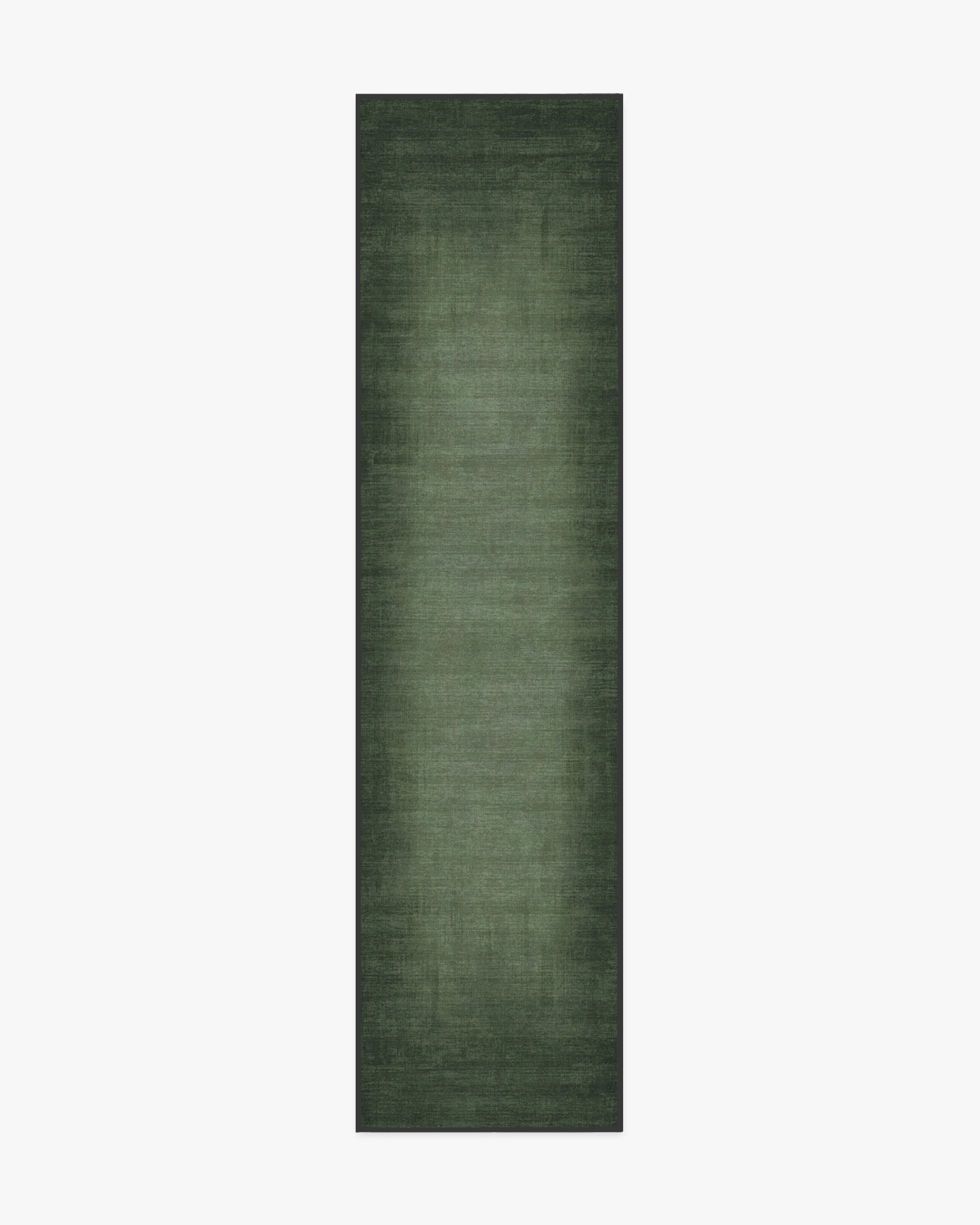Aura Ombre Solid Sage Rug - Image 4