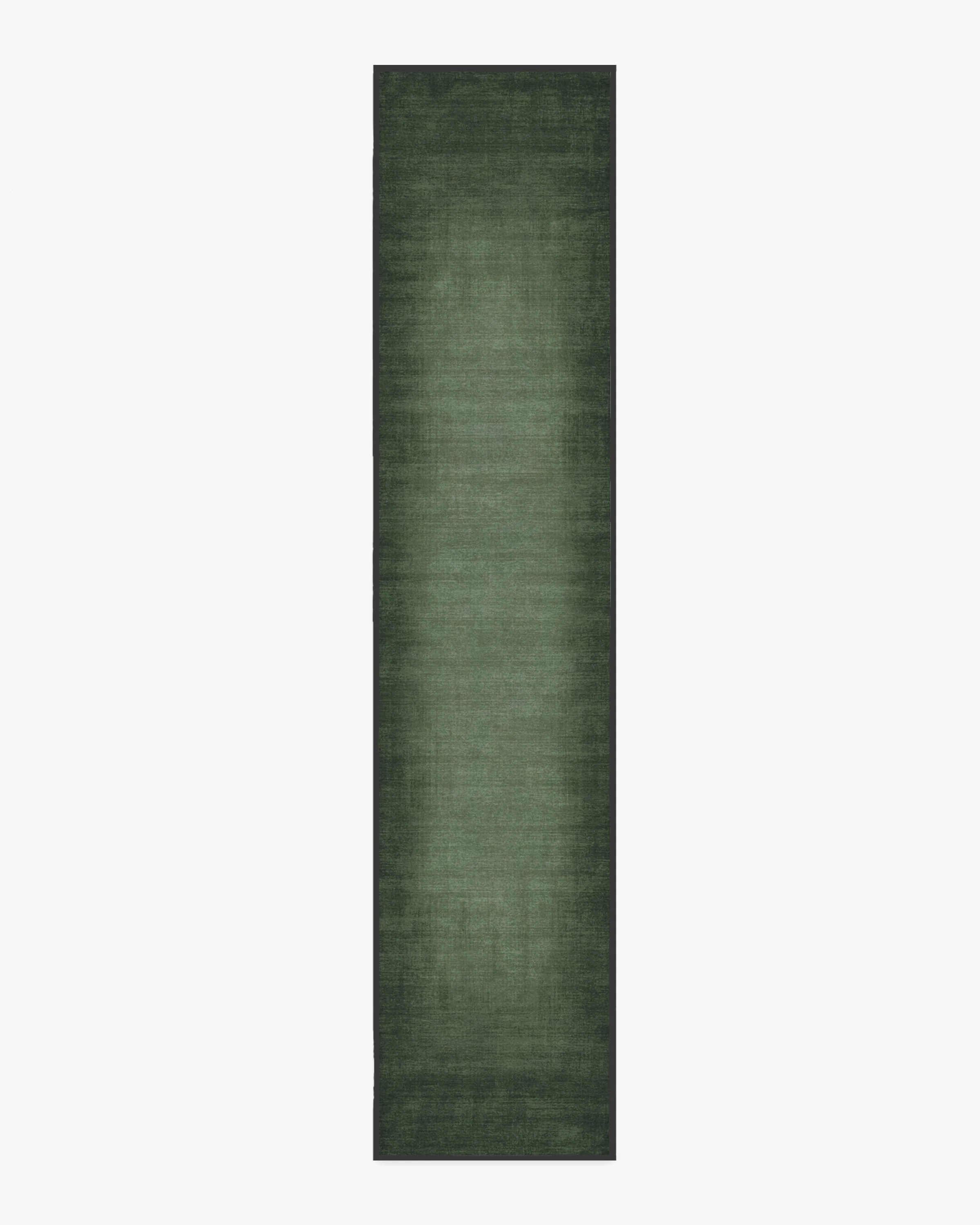 Aura Ombre Solid Sage Rug - Image 5