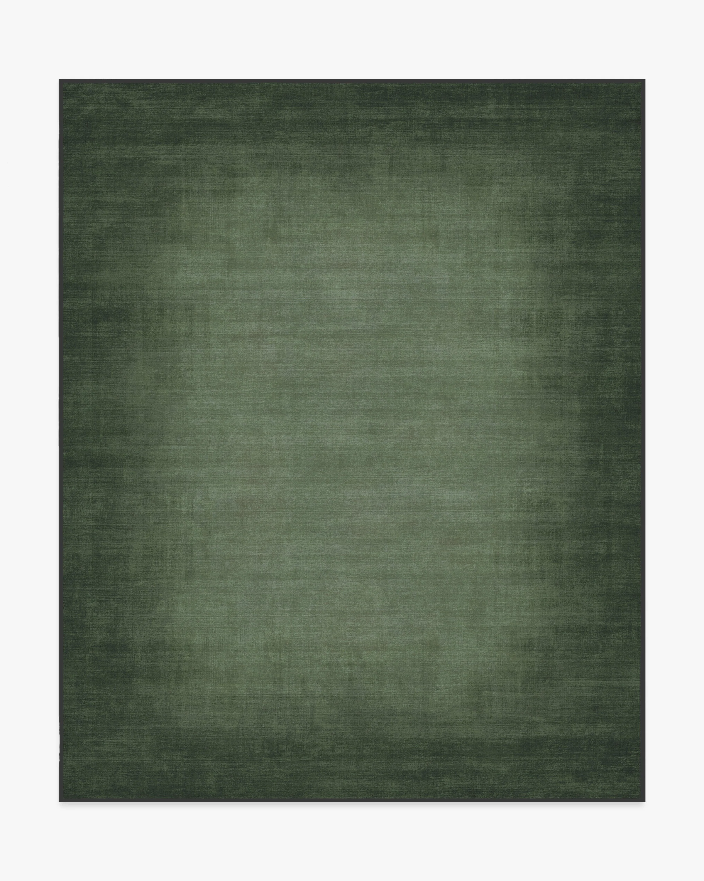 Aura Ombre Solid Sage Rug - Image 9