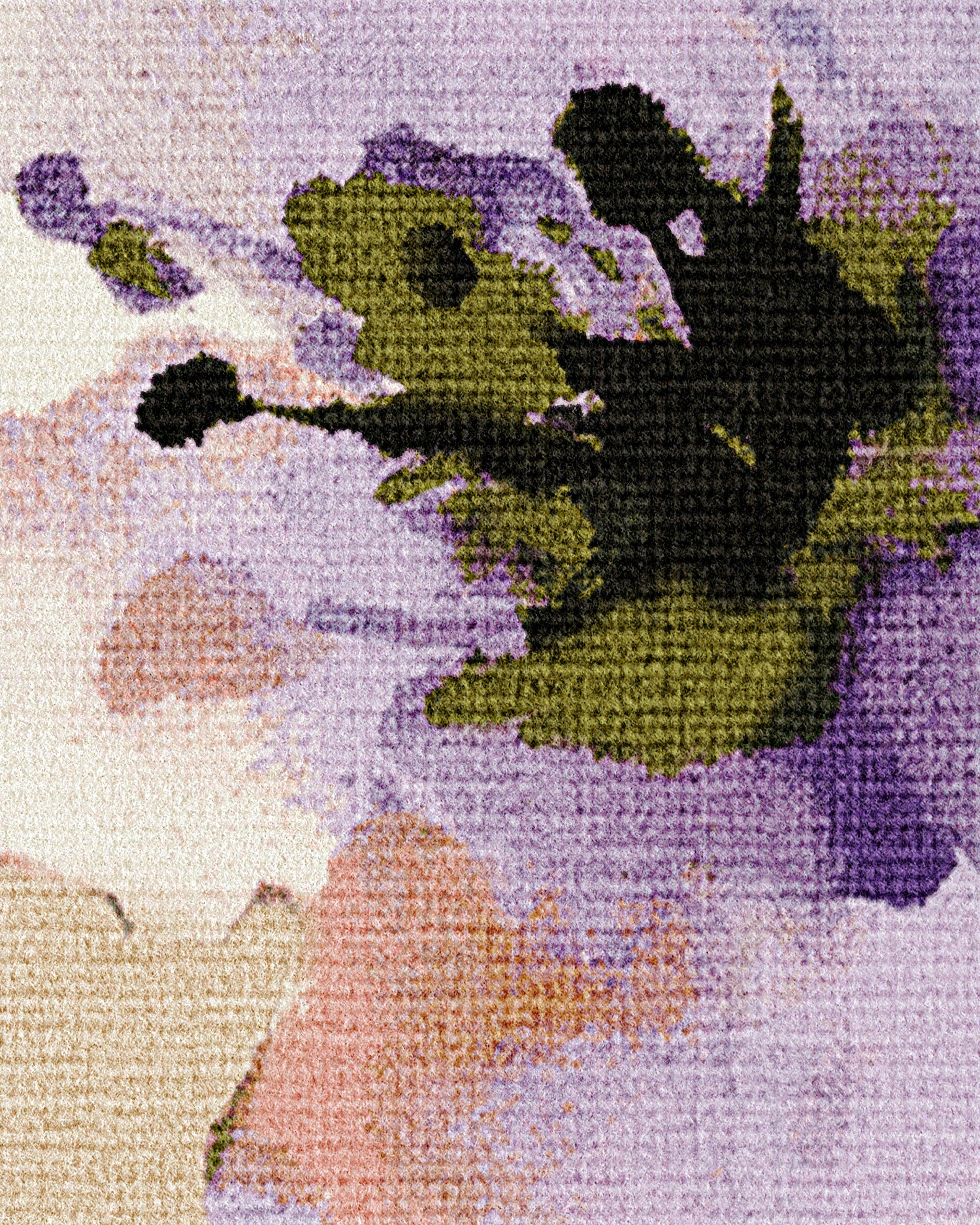 Avril Large Doormat - Image 2