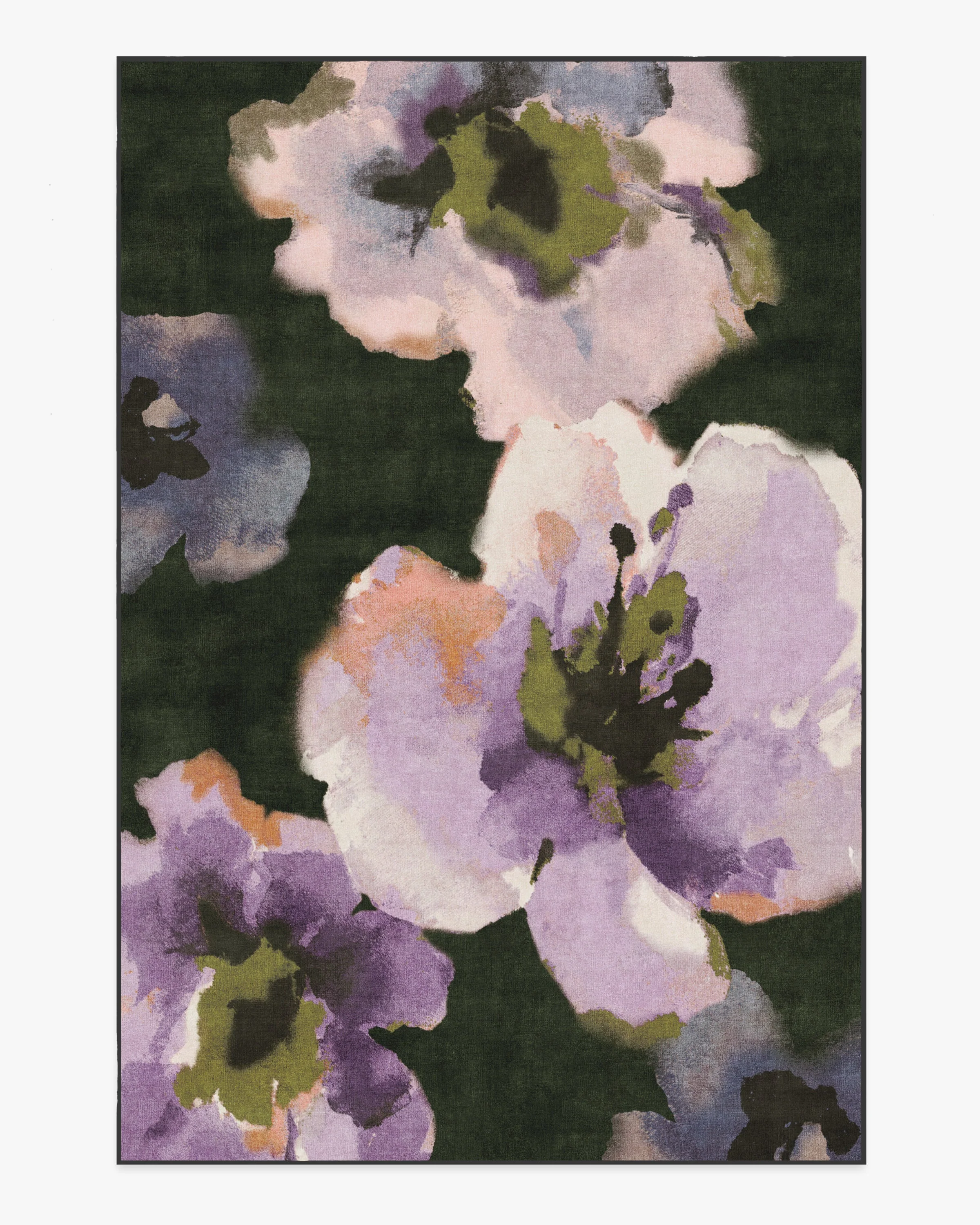 Avril Lavender Flatwoven Rug - Image 15