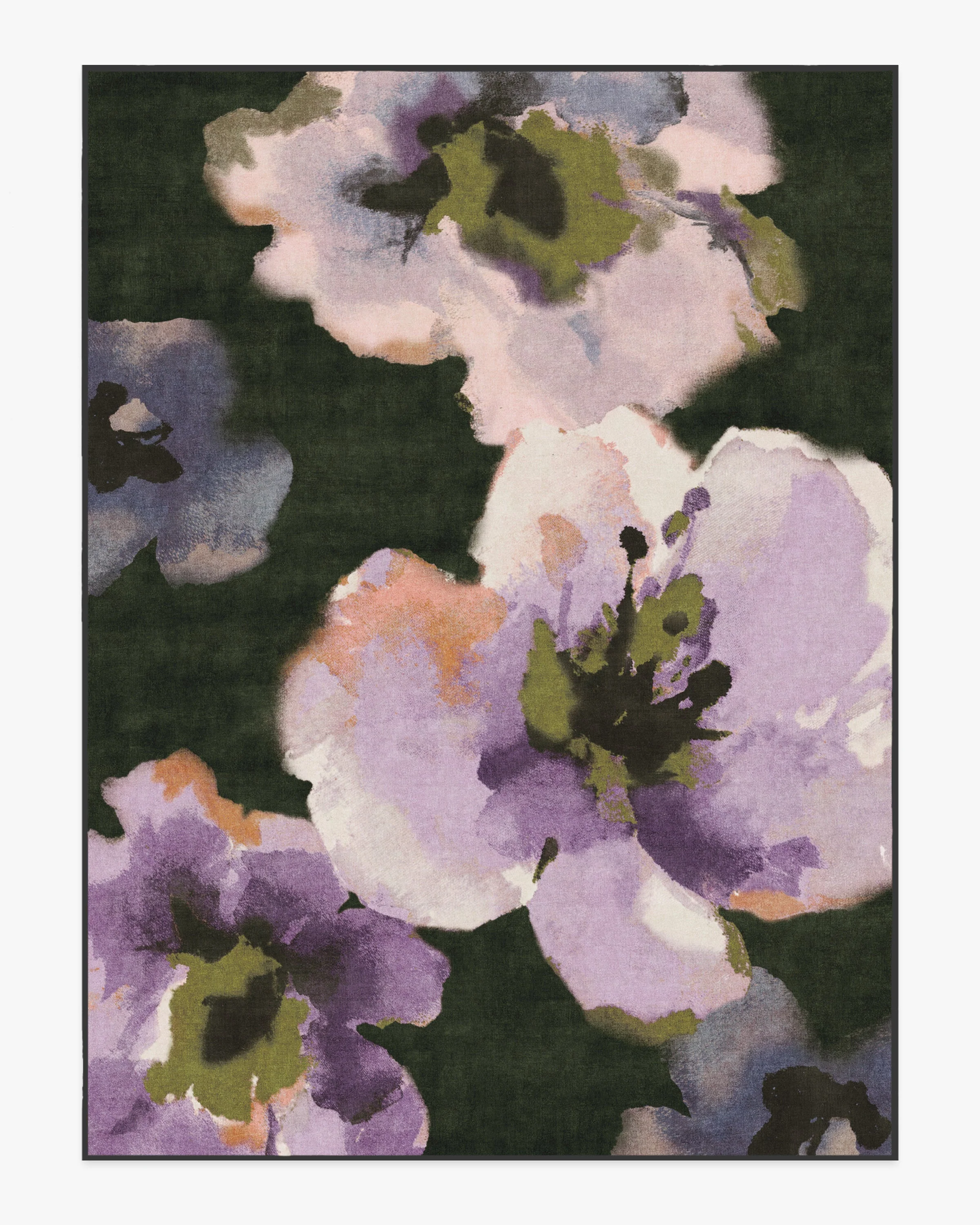 Avril Lavender Rug - Image 10