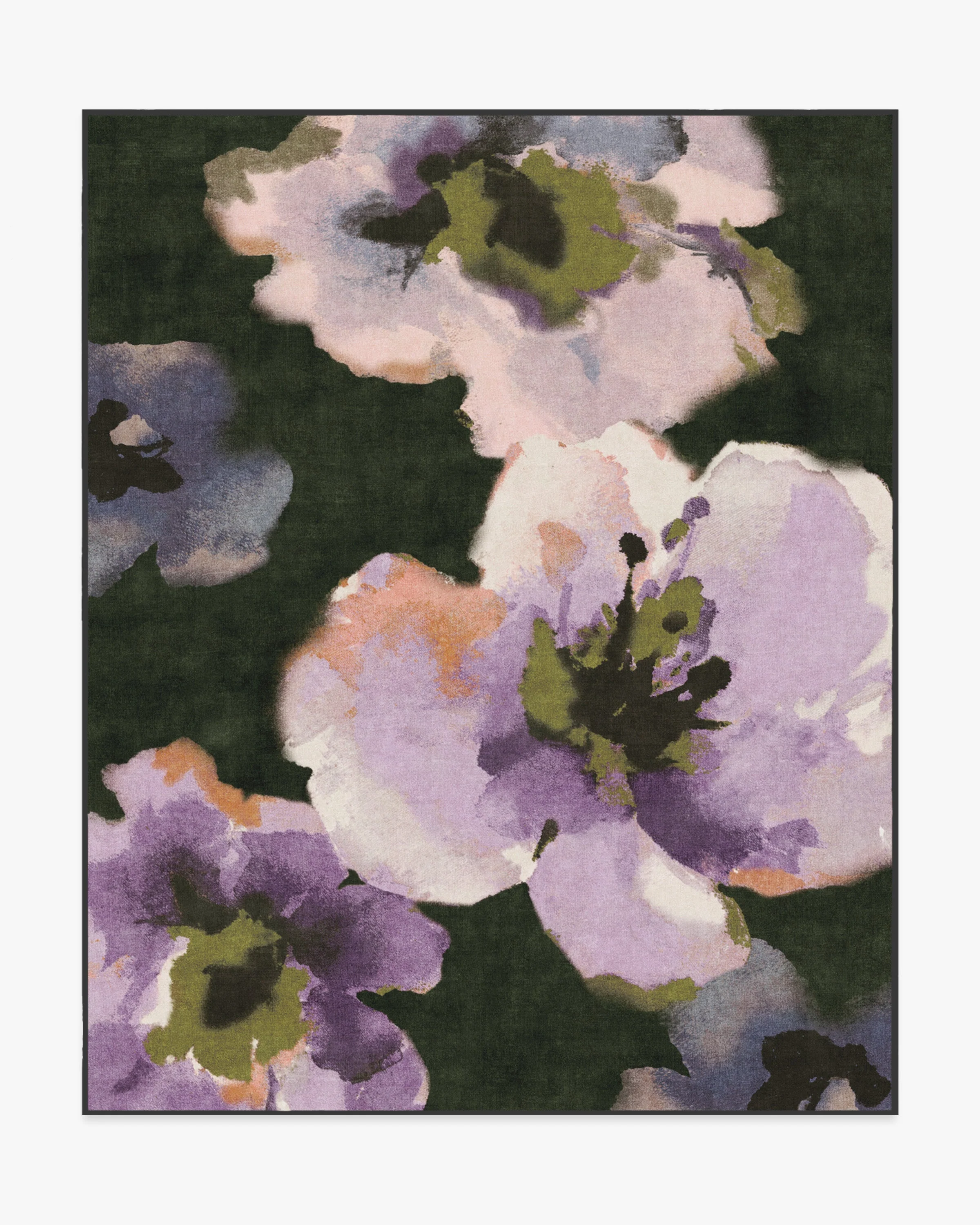 Avril Lavender Rug - Image 9