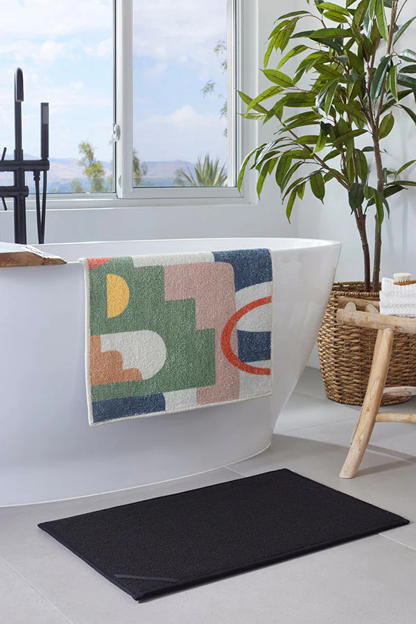 Bath Mat Pad - Image 3