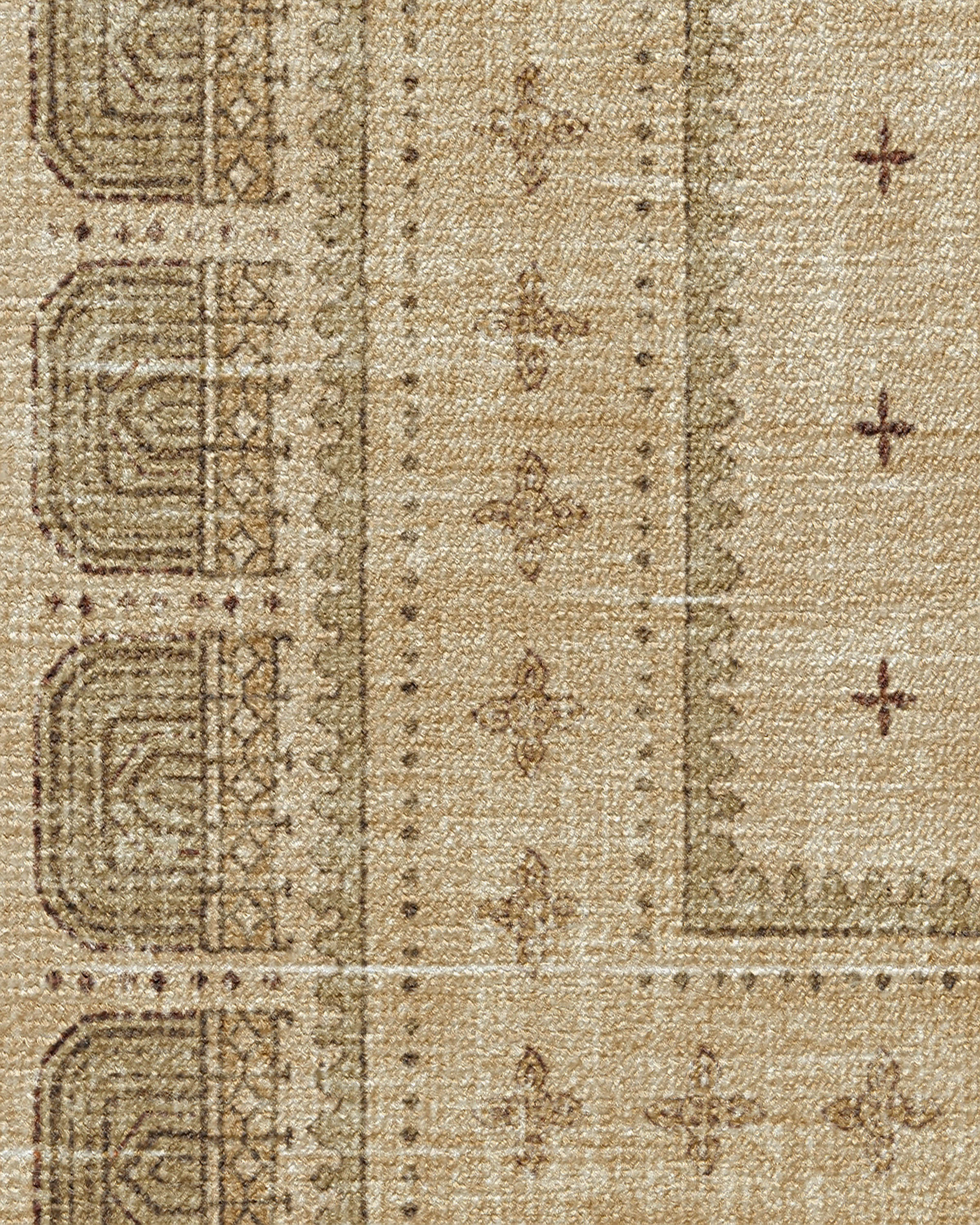 Beatrice Tan Rug - Image 12