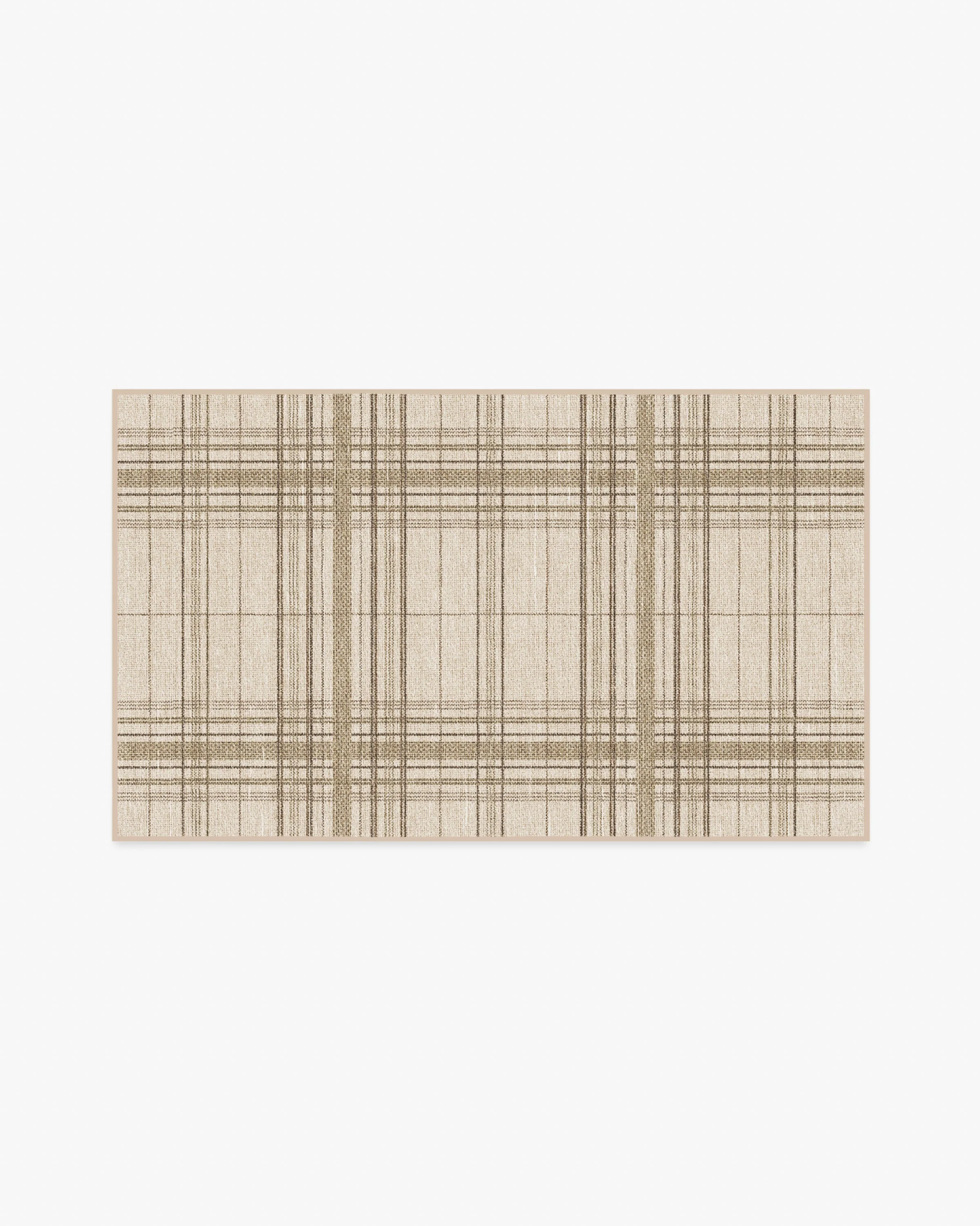 Beckett Neutral Rug - Image 6