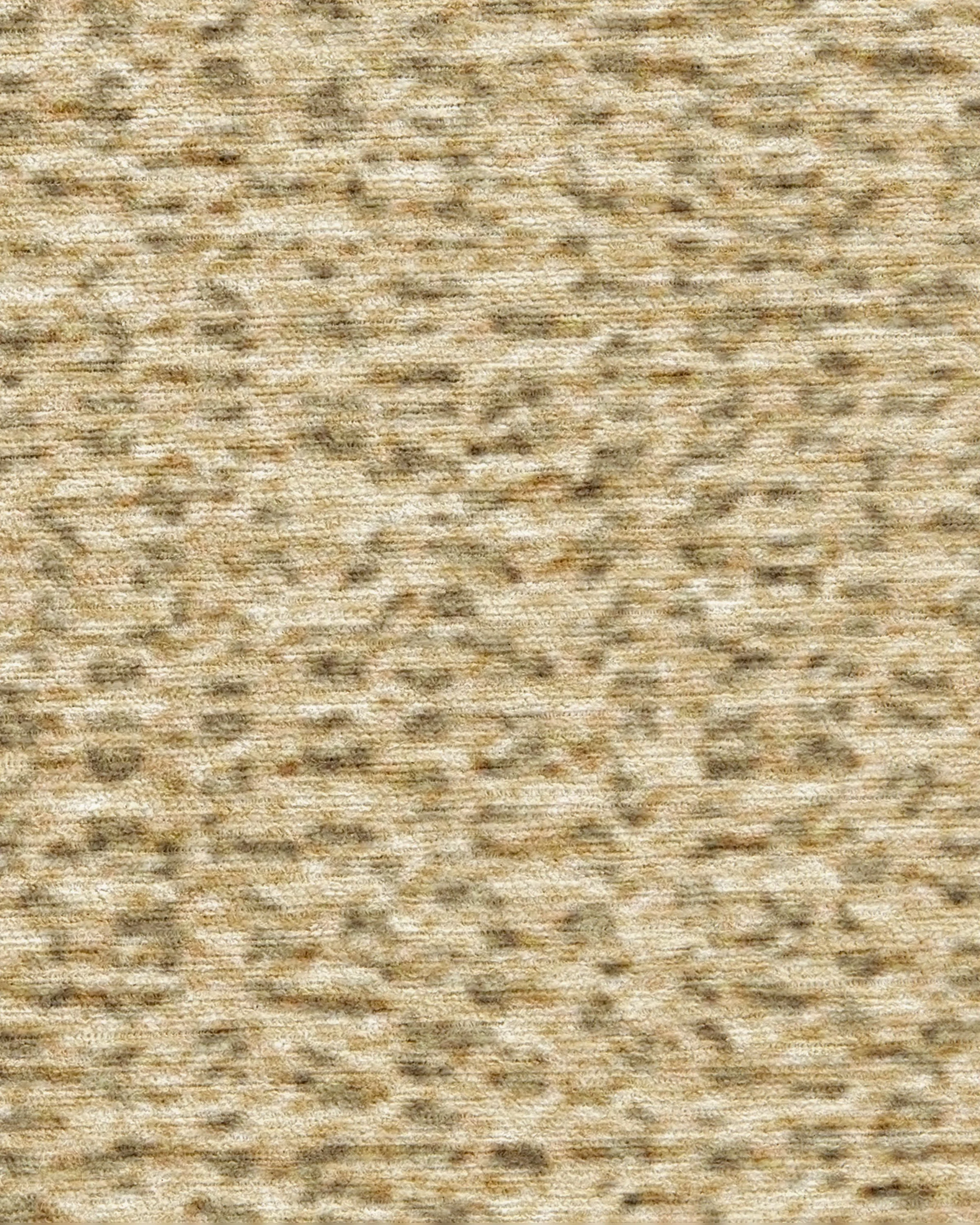 Bower Dark Sand Flatwoven Rug - Image 12