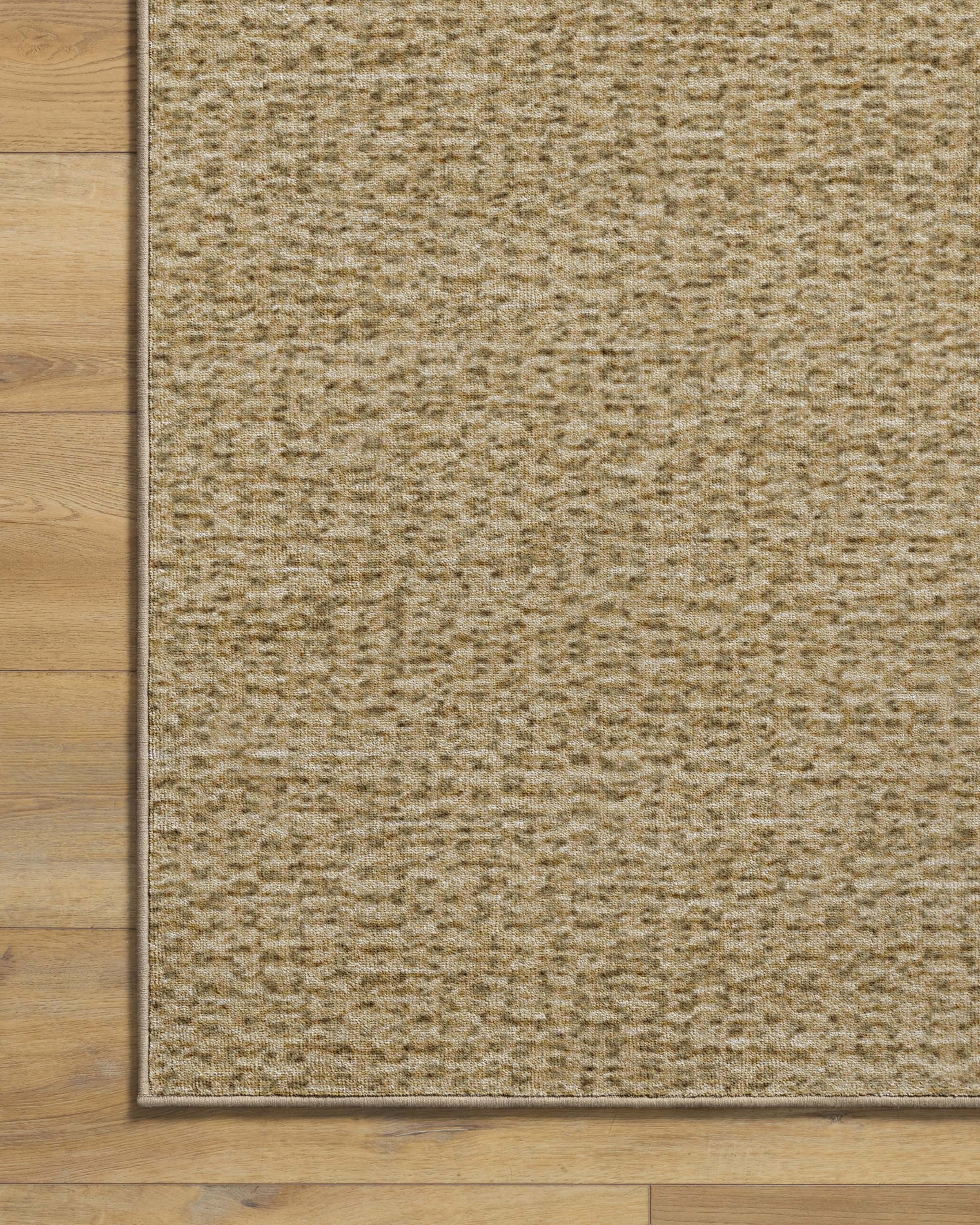 Bower Dark Sand Rug - Image 11