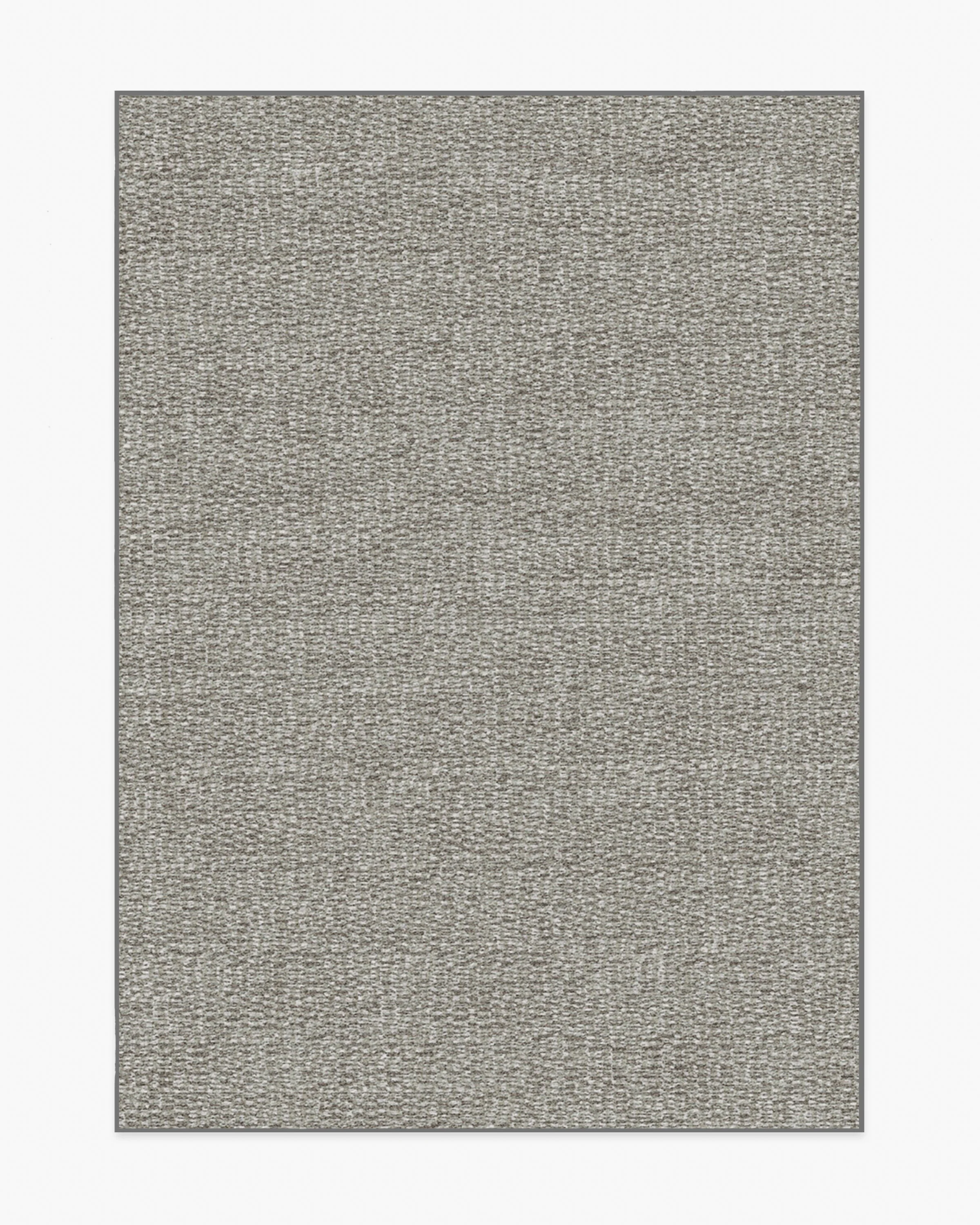 Bower Grey Flatwoven Rug