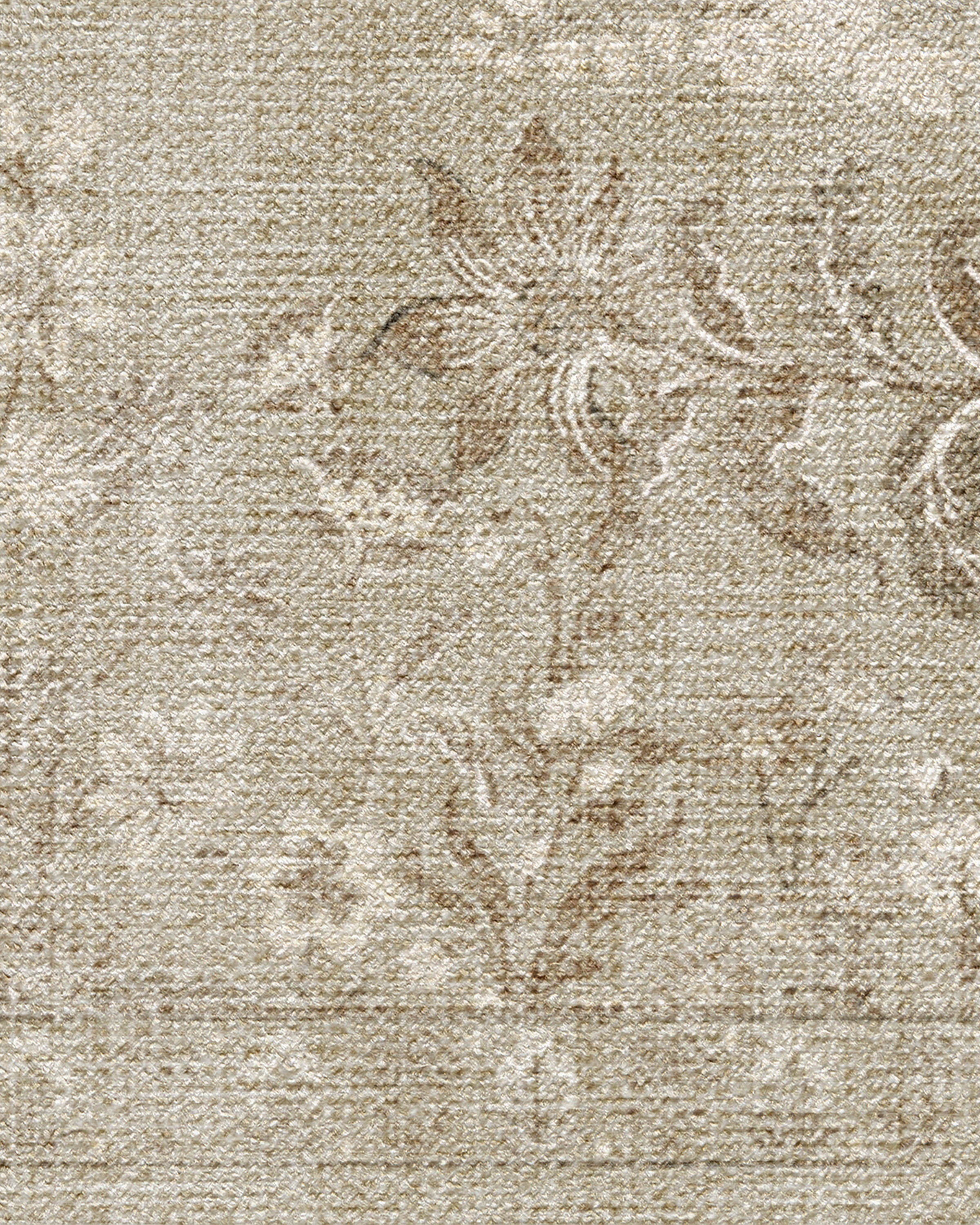 Calla Natural Rug - Image 9