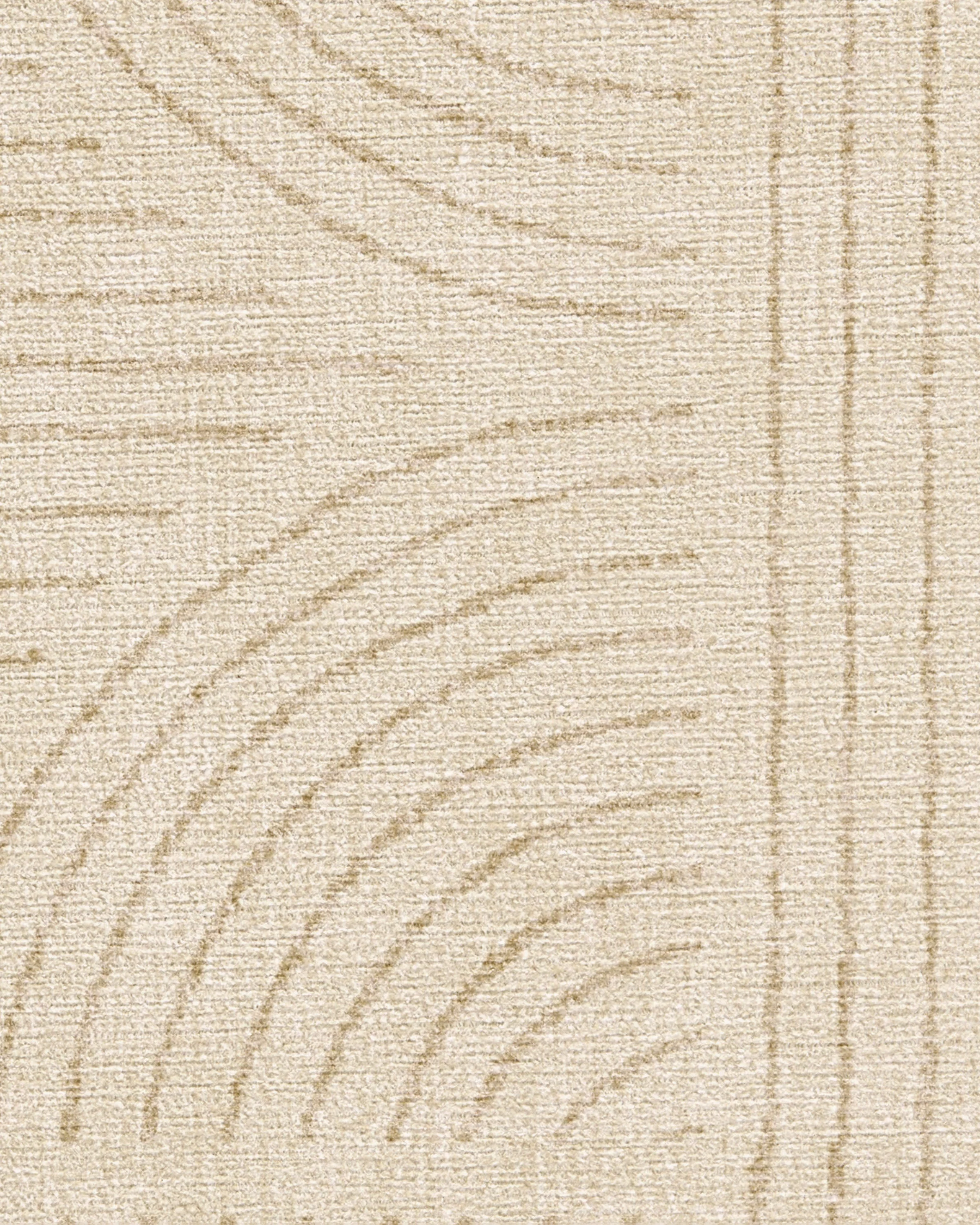 Callen Sand Flatwoven Rug - Image 12