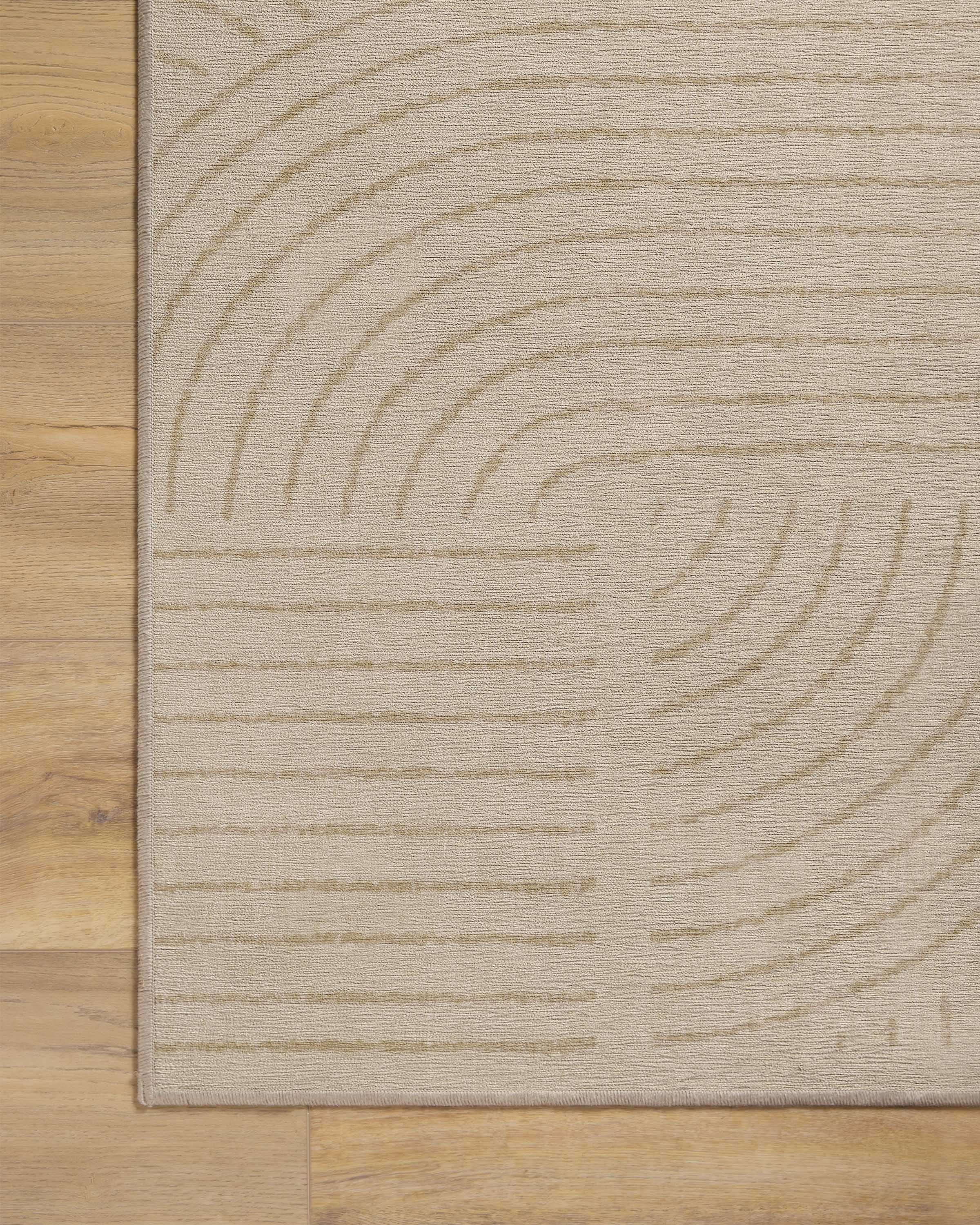 Callen Sand Flatwoven Rug - Image 14