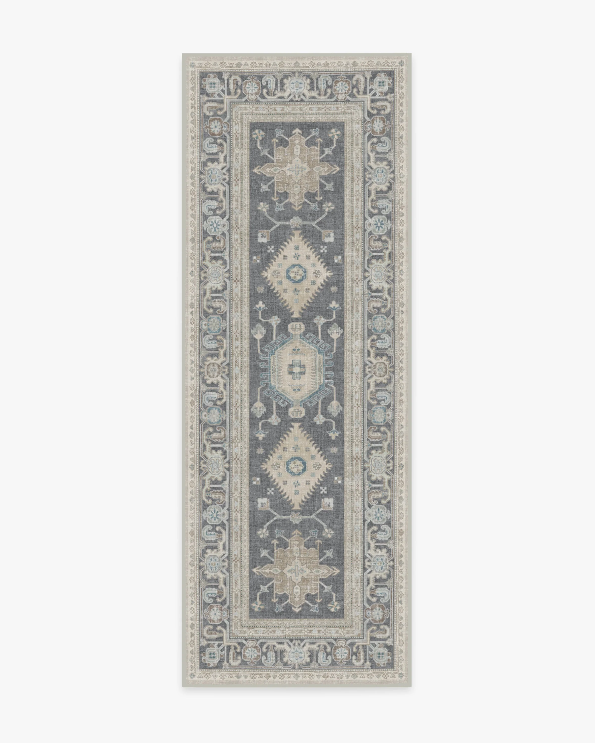 Cambria Abalone Flatwoven Rug - Image 10