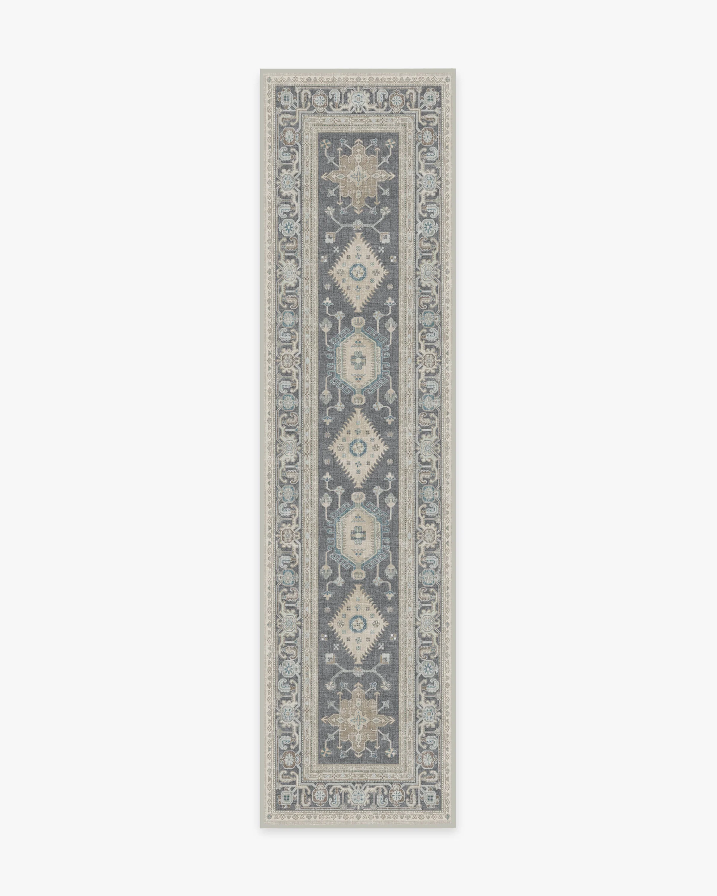 Cambria Abalone Flatwoven Rug - Image 11