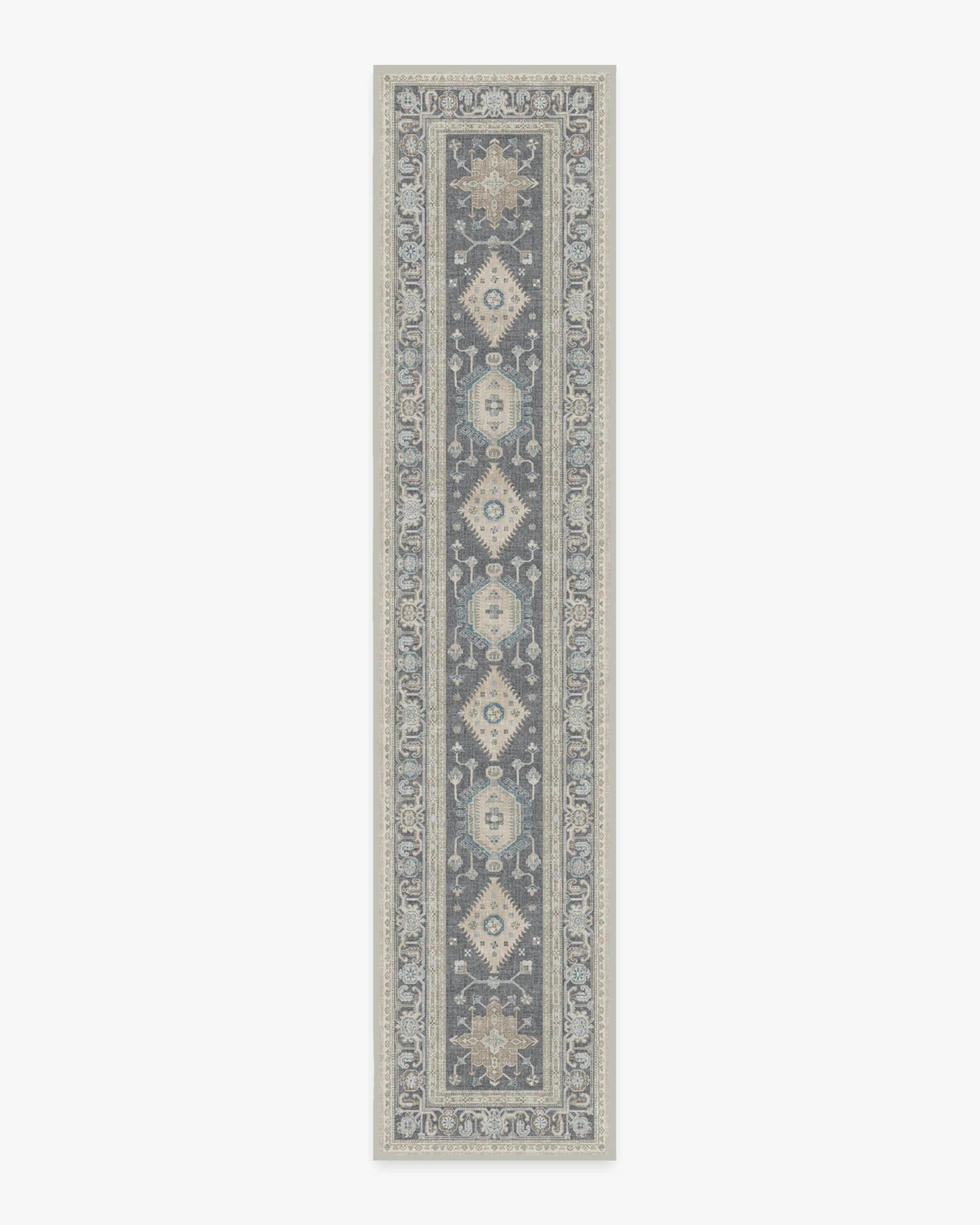 Cambria Abalone Flatwoven Rug - Image 12