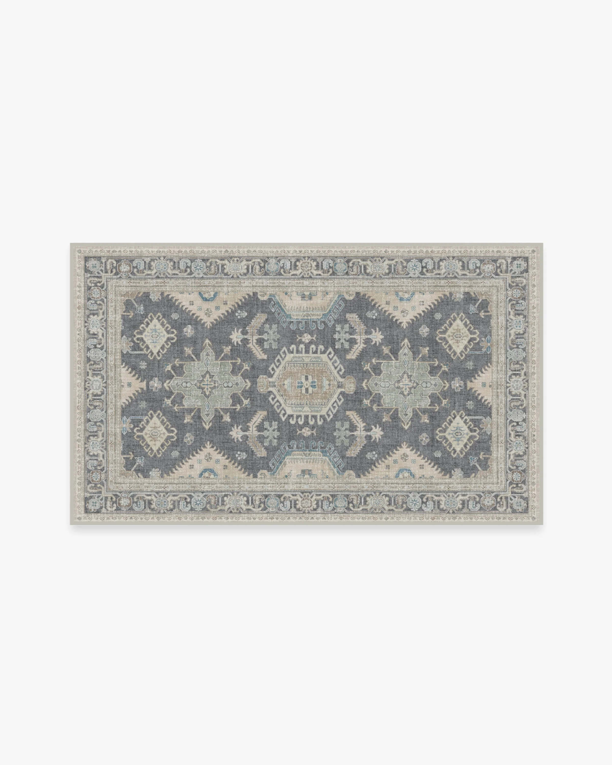 Cambria Abalone Flatwoven Rug - Image 13